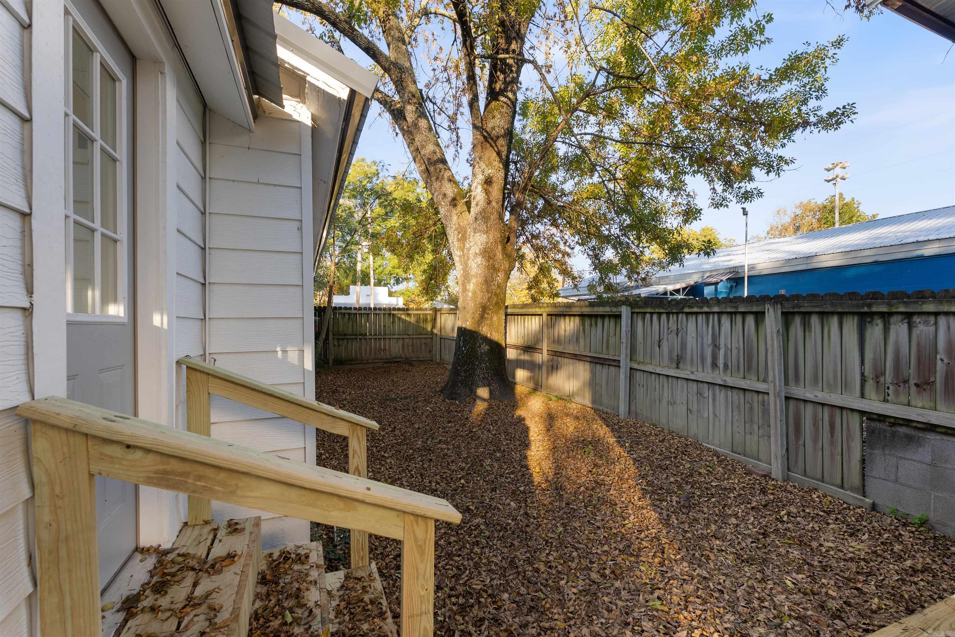 232 Highway 107  Enola, AR