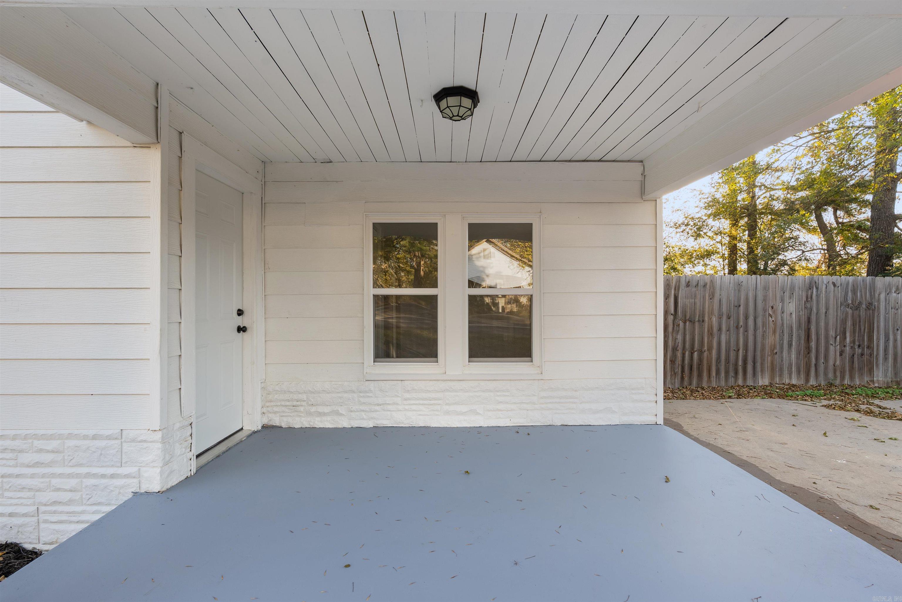 232 Highway 107  Enola, AR