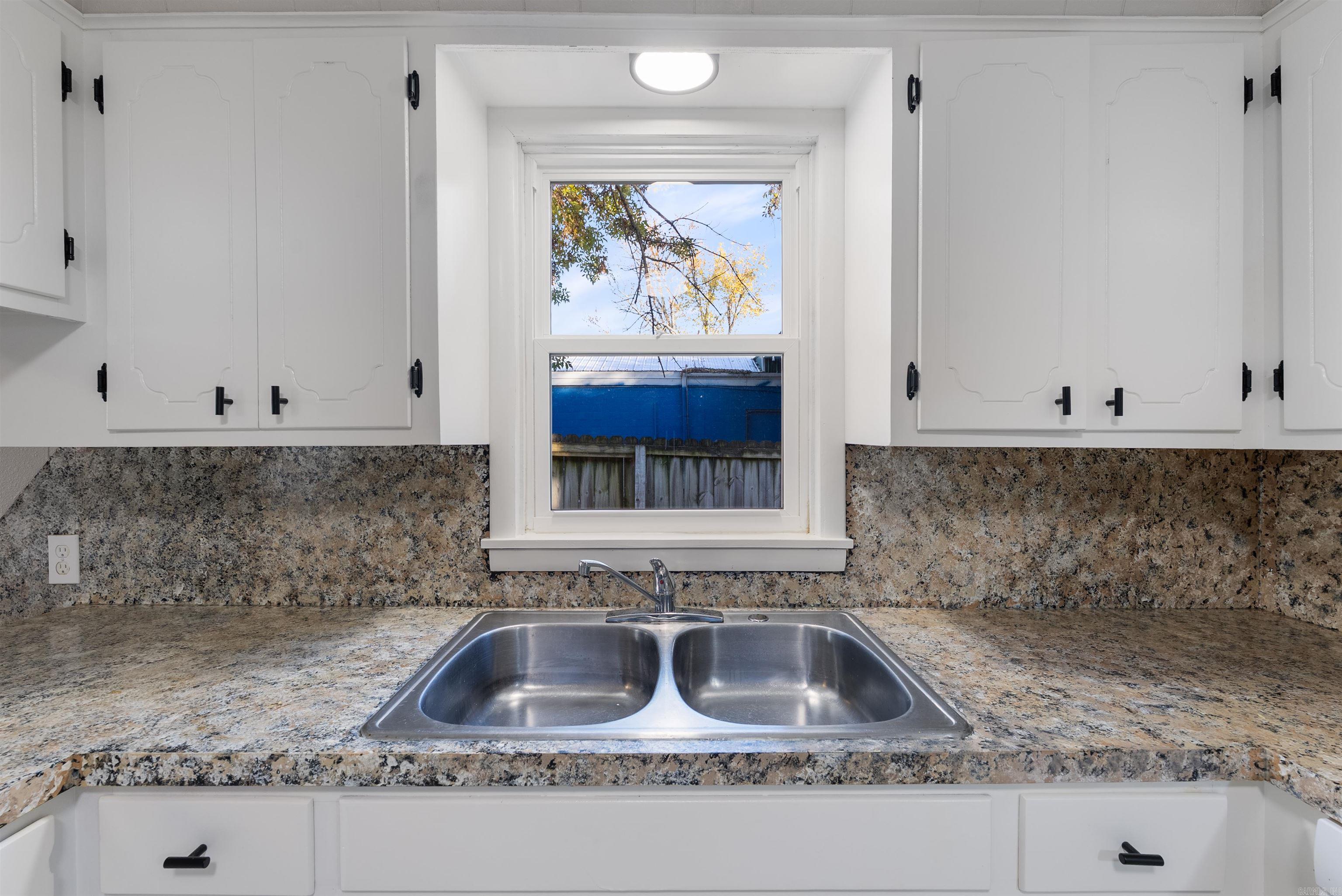 232 Highway 107  Enola, AR