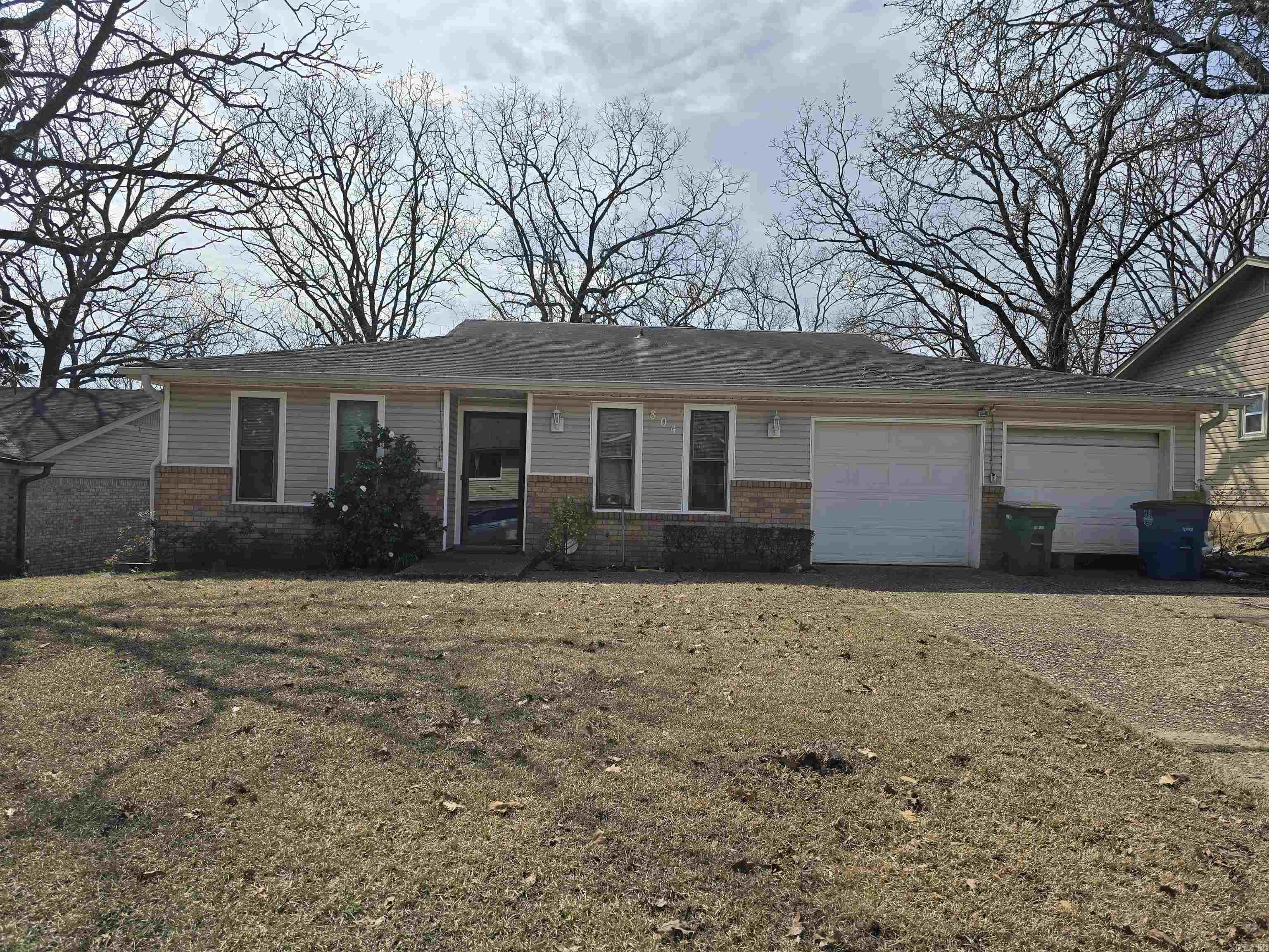 804 Silver Hill  North Little Rock, AR