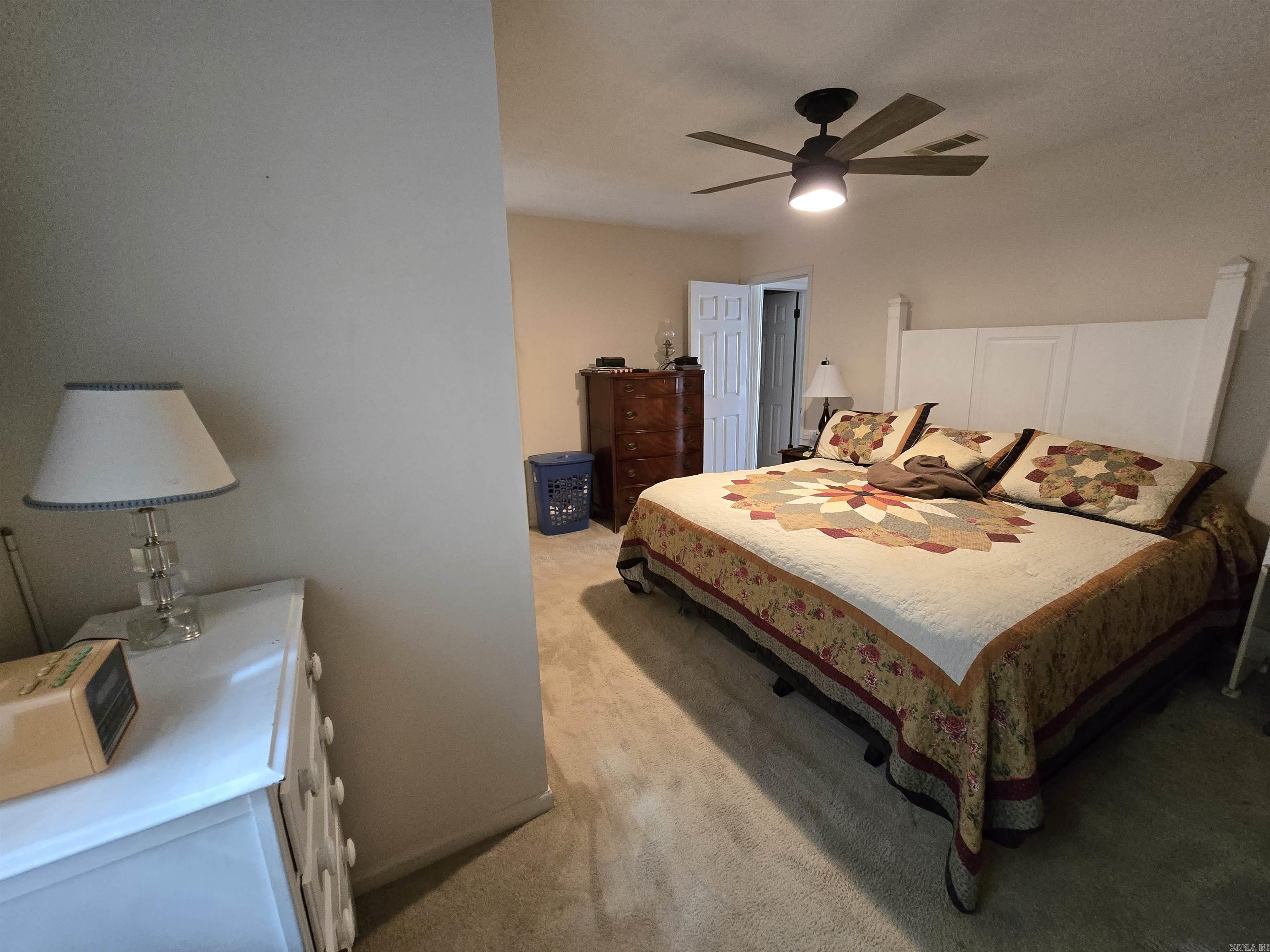 804 Silver Hill North Little Rock, AR 72118