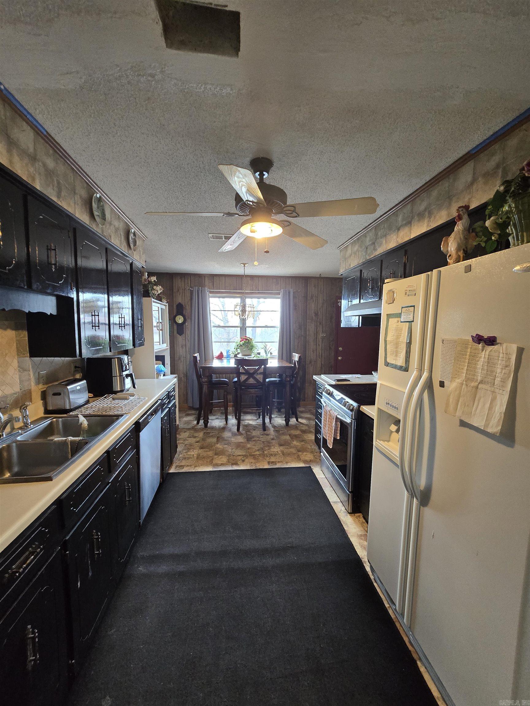 804 Silver Hill  North Little Rock, AR