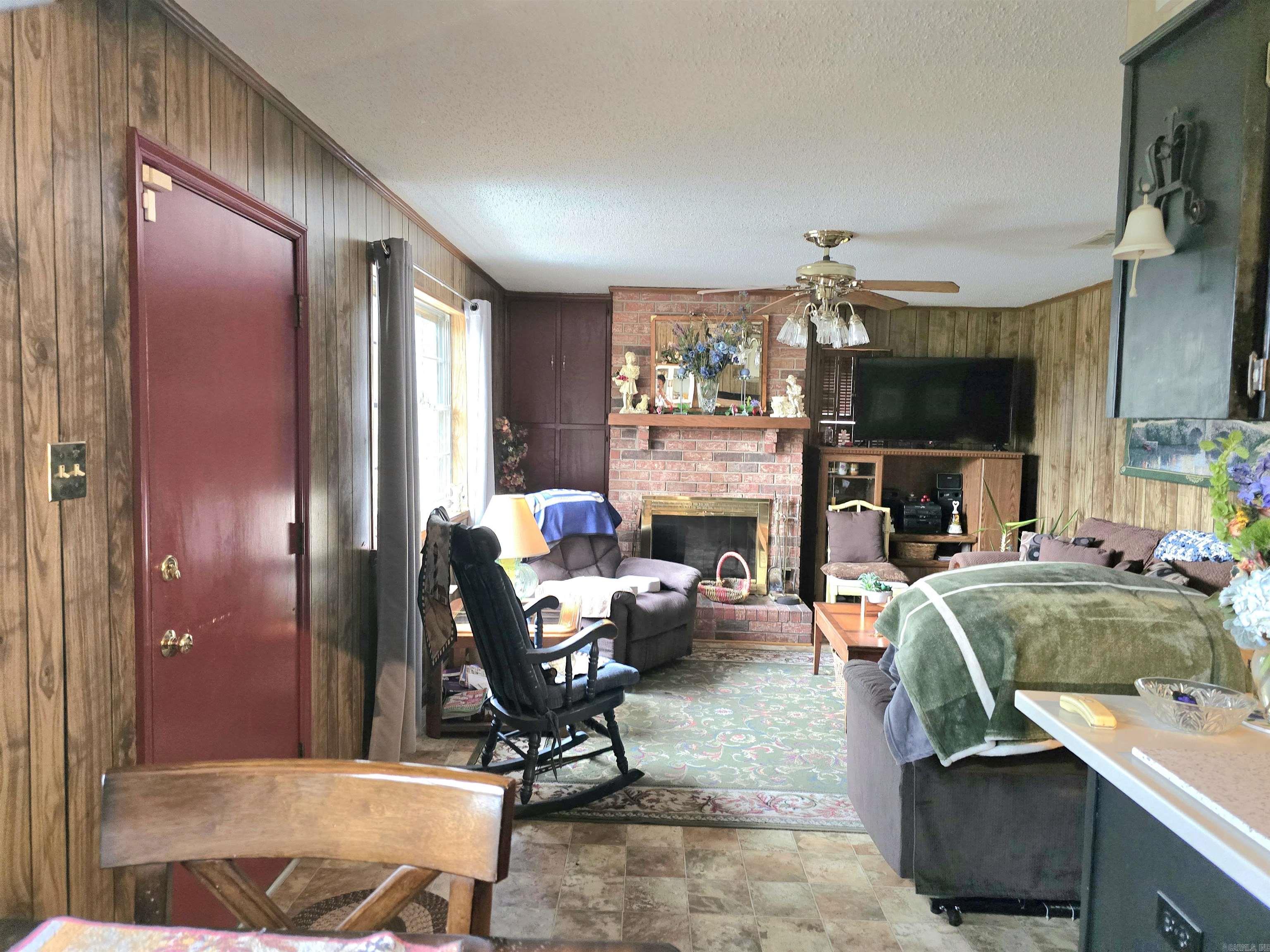 804 Silver Hill North Little Rock, AR 72118