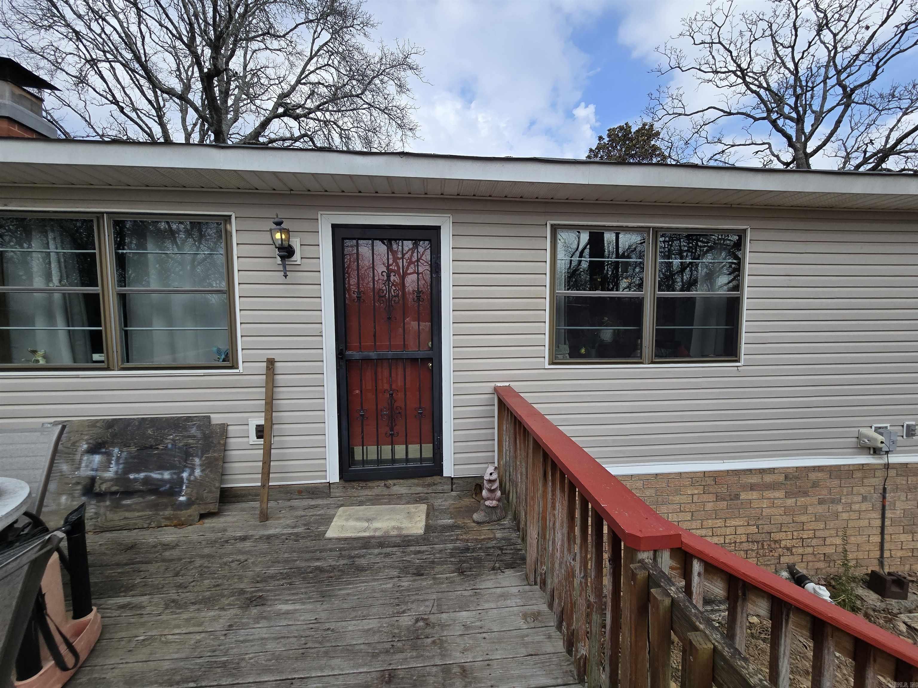 804 Silver Hill North Little Rock, AR 72118