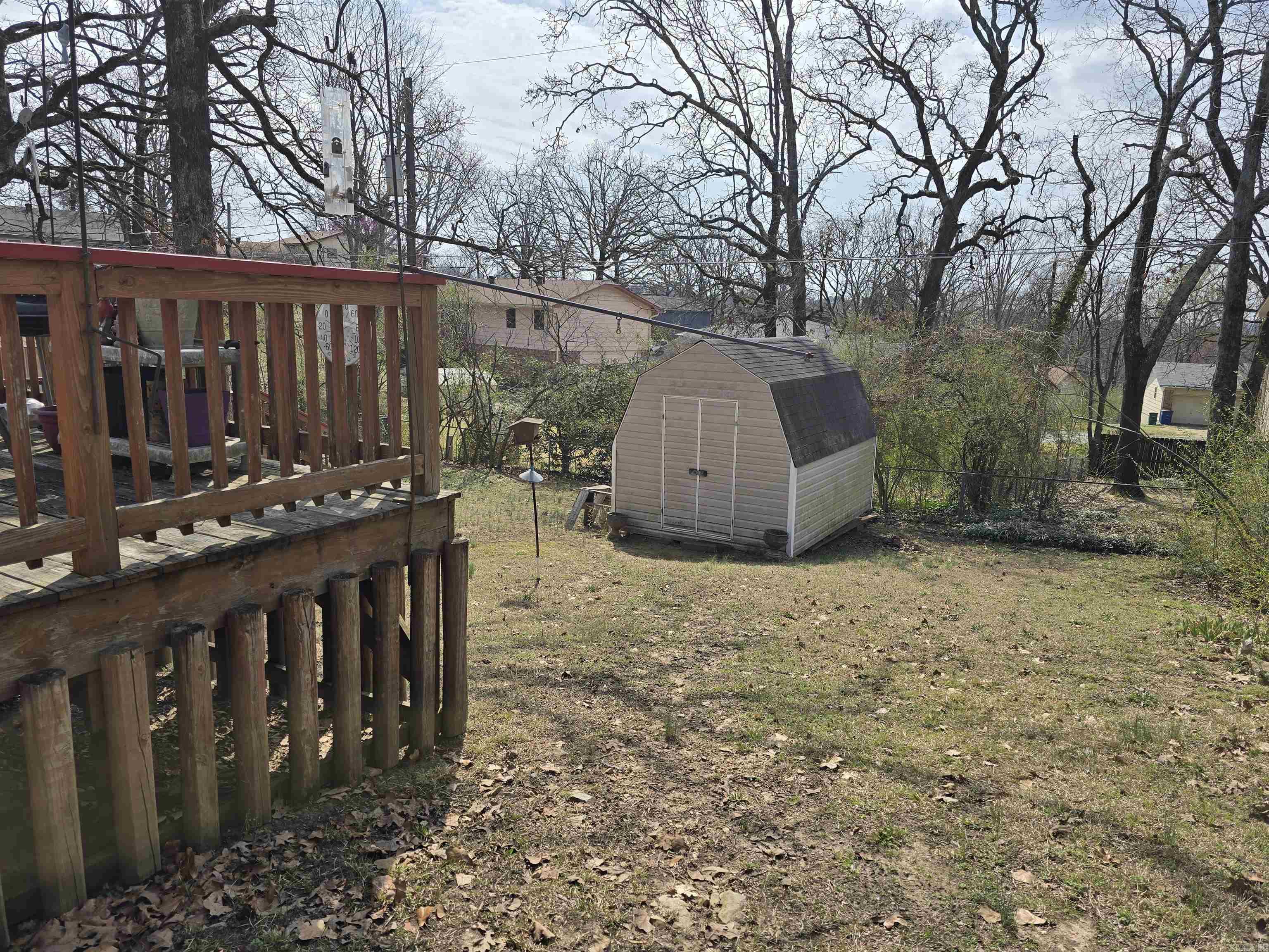 804 Silver Hill  North Little Rock, AR