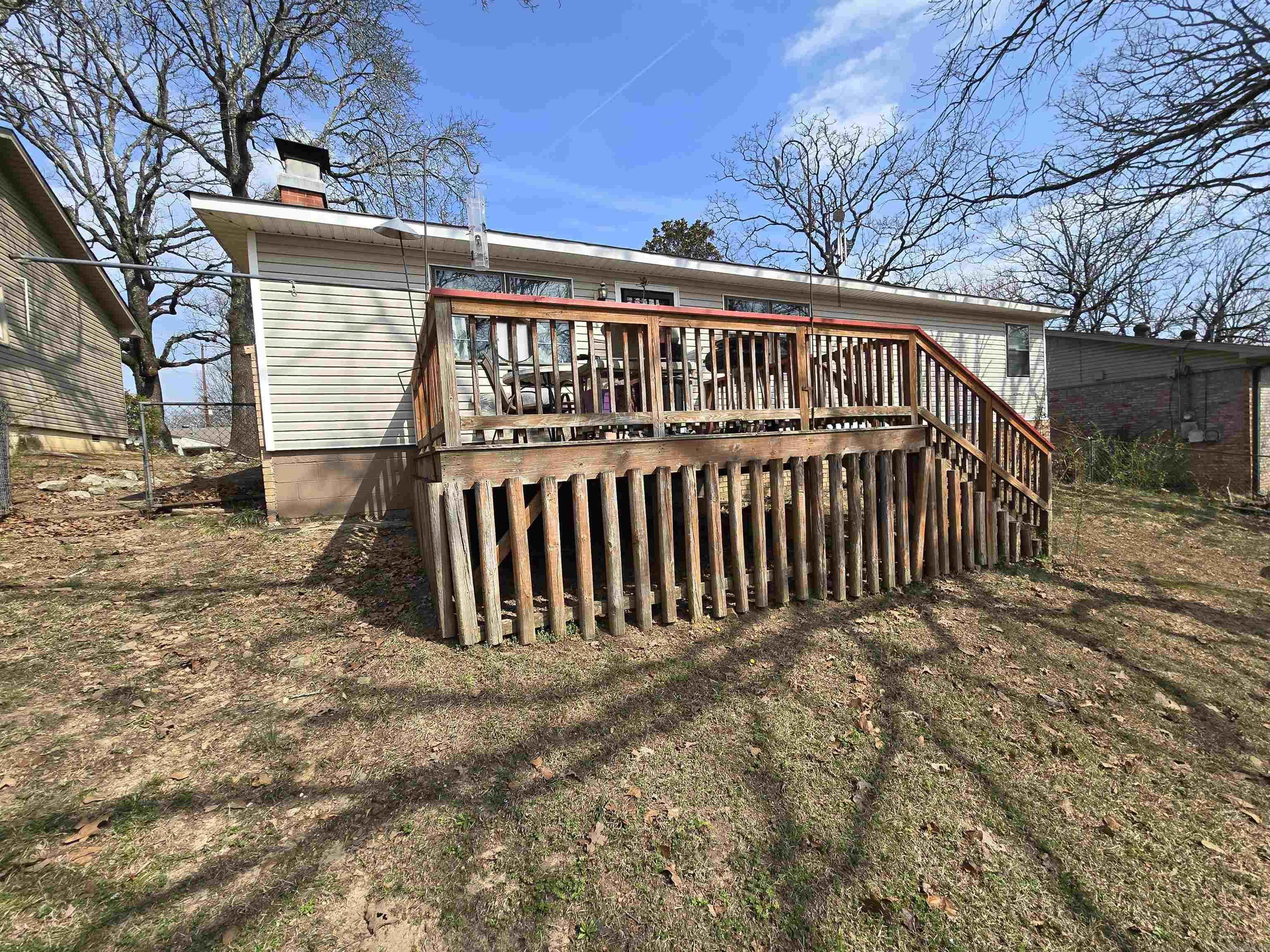 804 Silver Hill  North Little Rock, AR