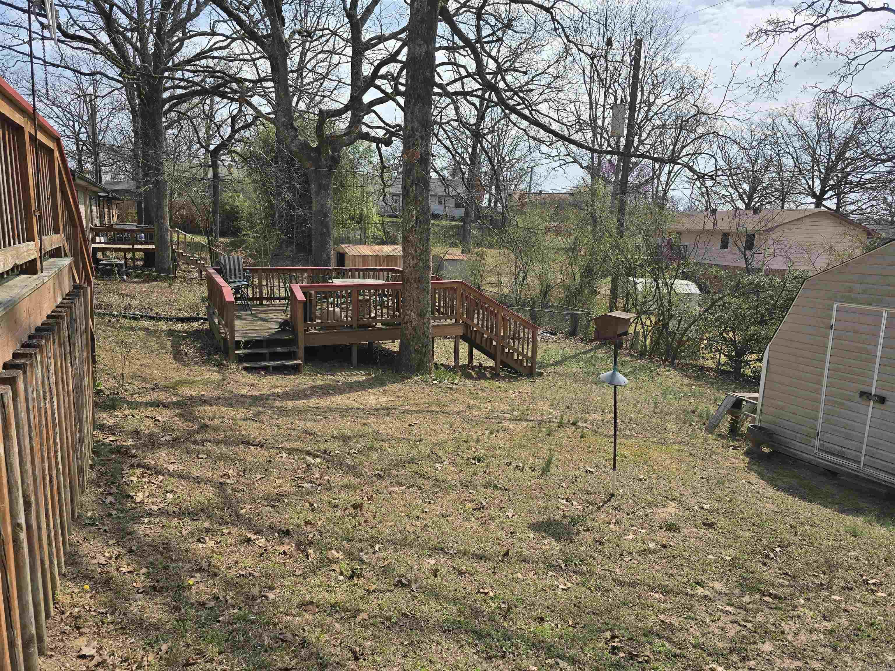 804 Silver Hill North Little Rock, AR 72118