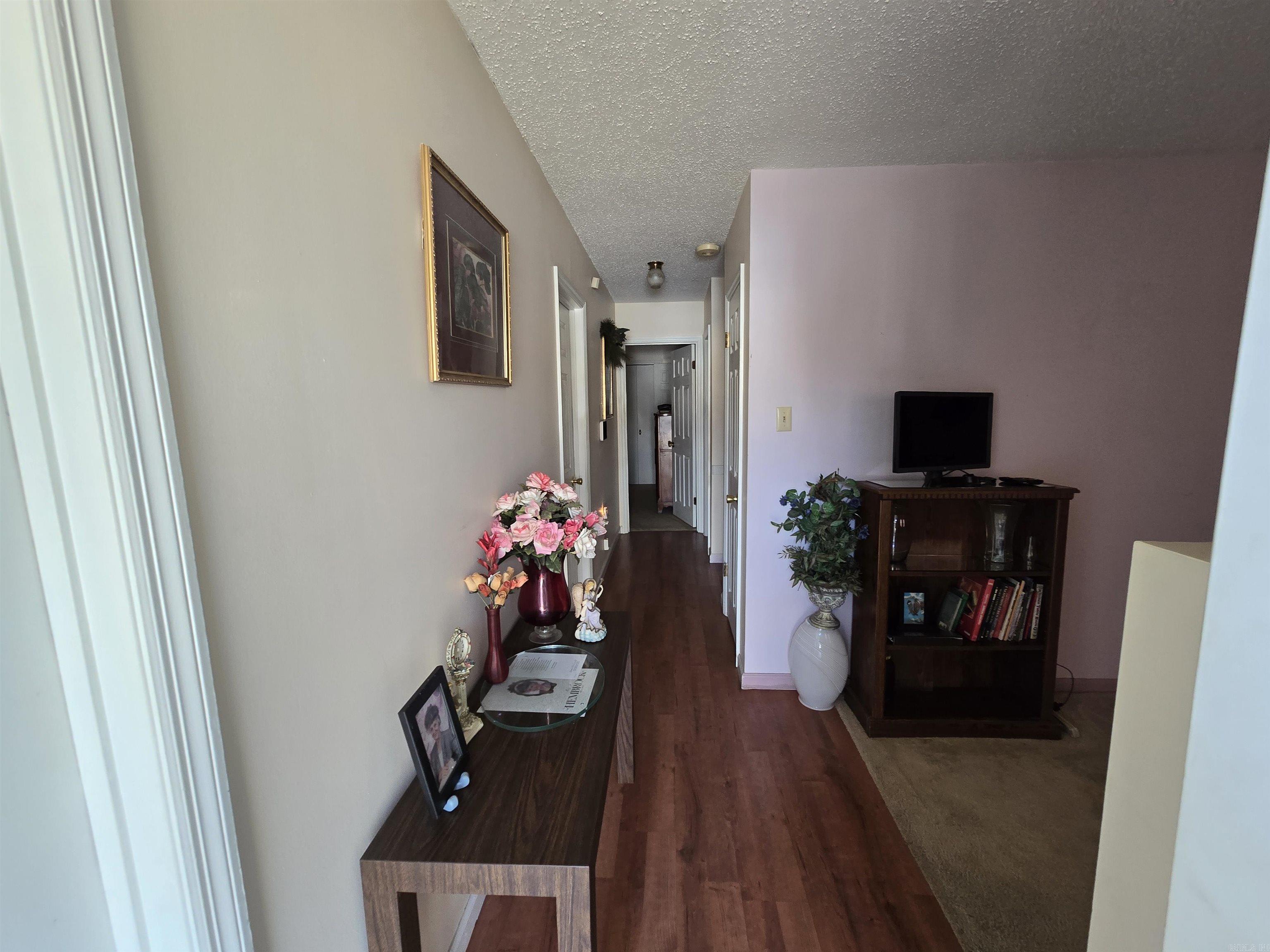 804 Silver Hill North Little Rock, AR 72118