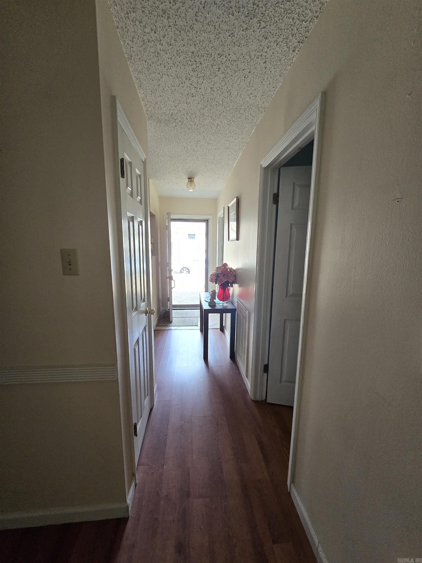 804 Silver Hill  North Little Rock, AR