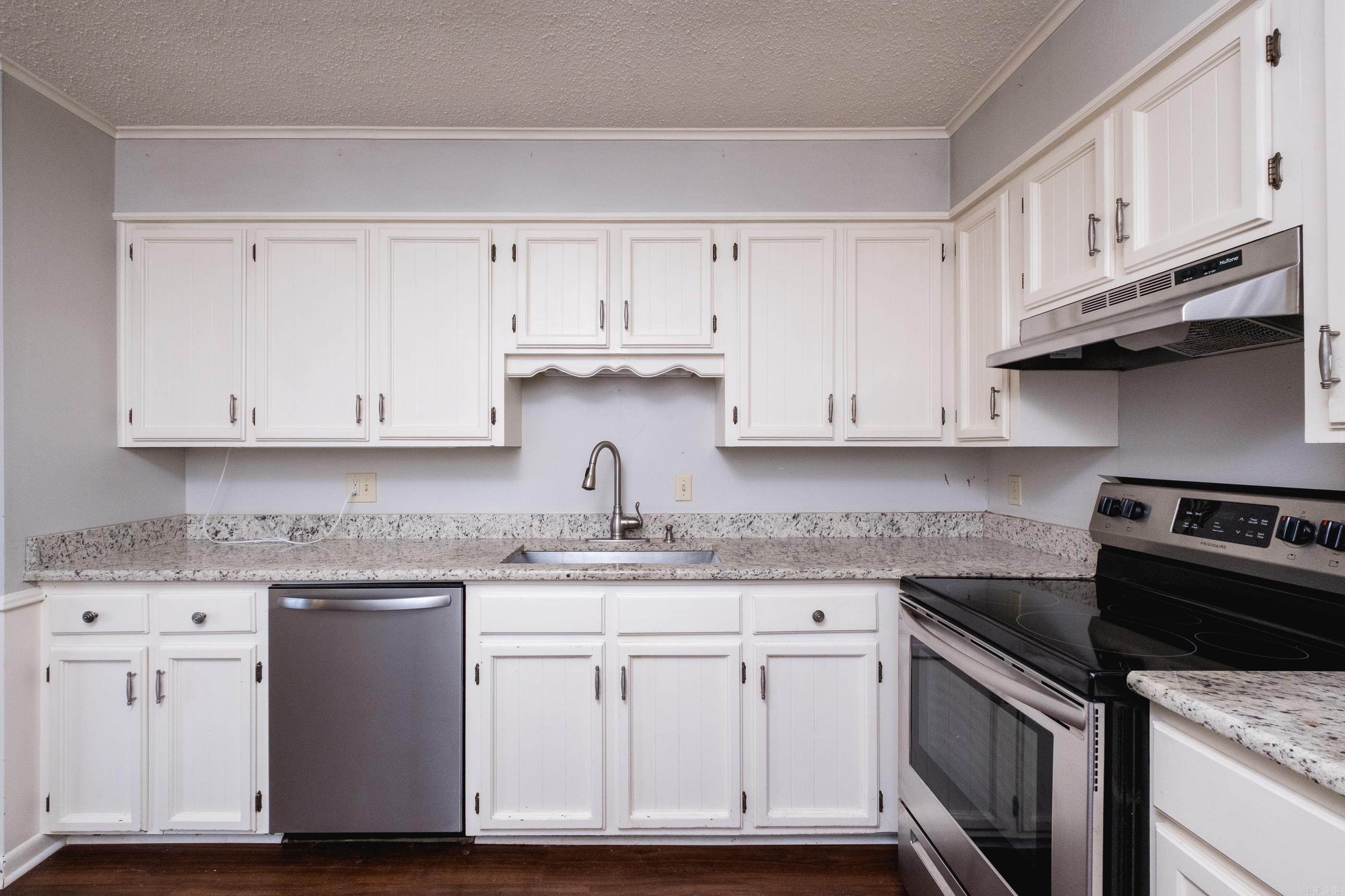 1511 Pickering  Little Rock, AR