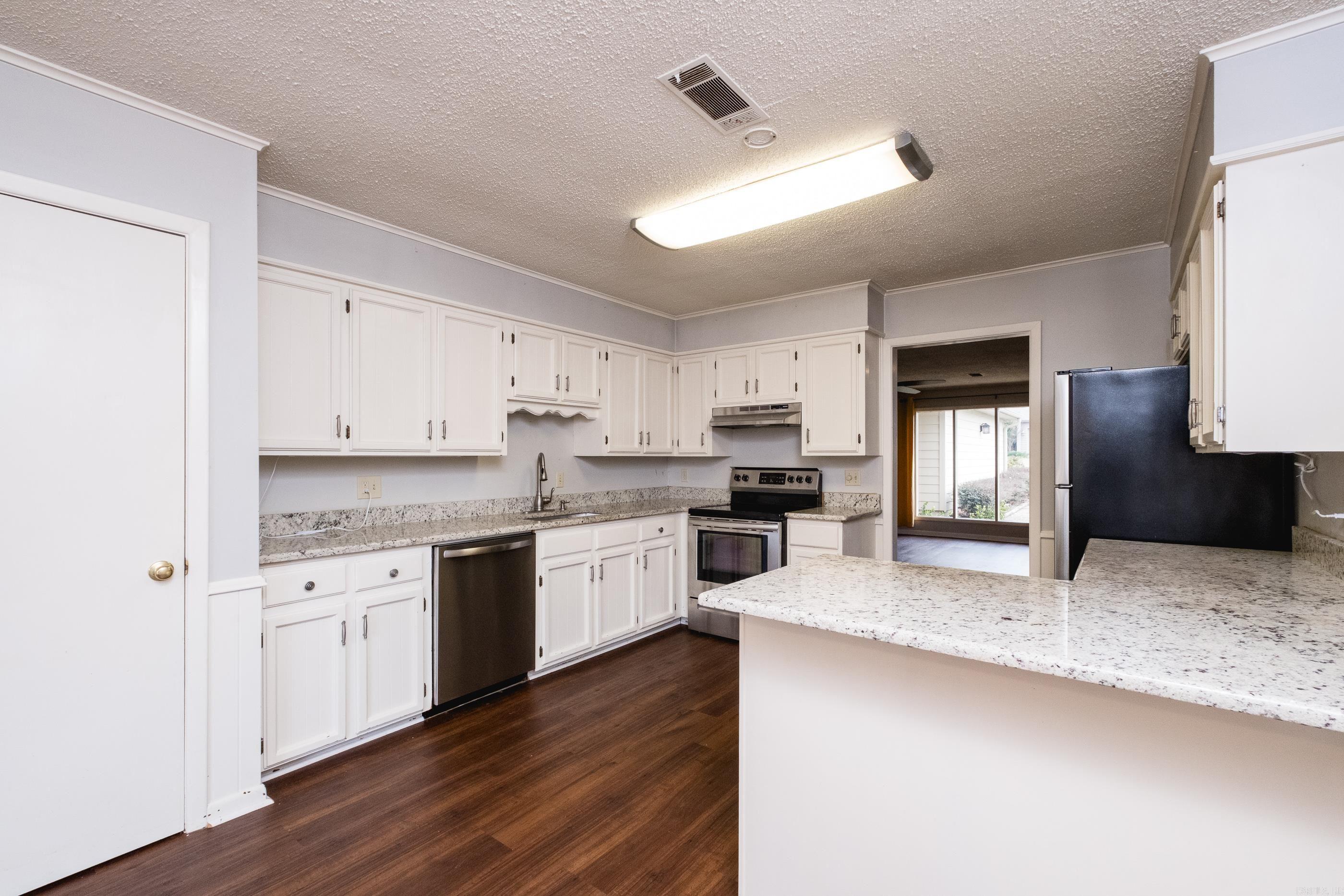 1511 Pickering  Little Rock, AR