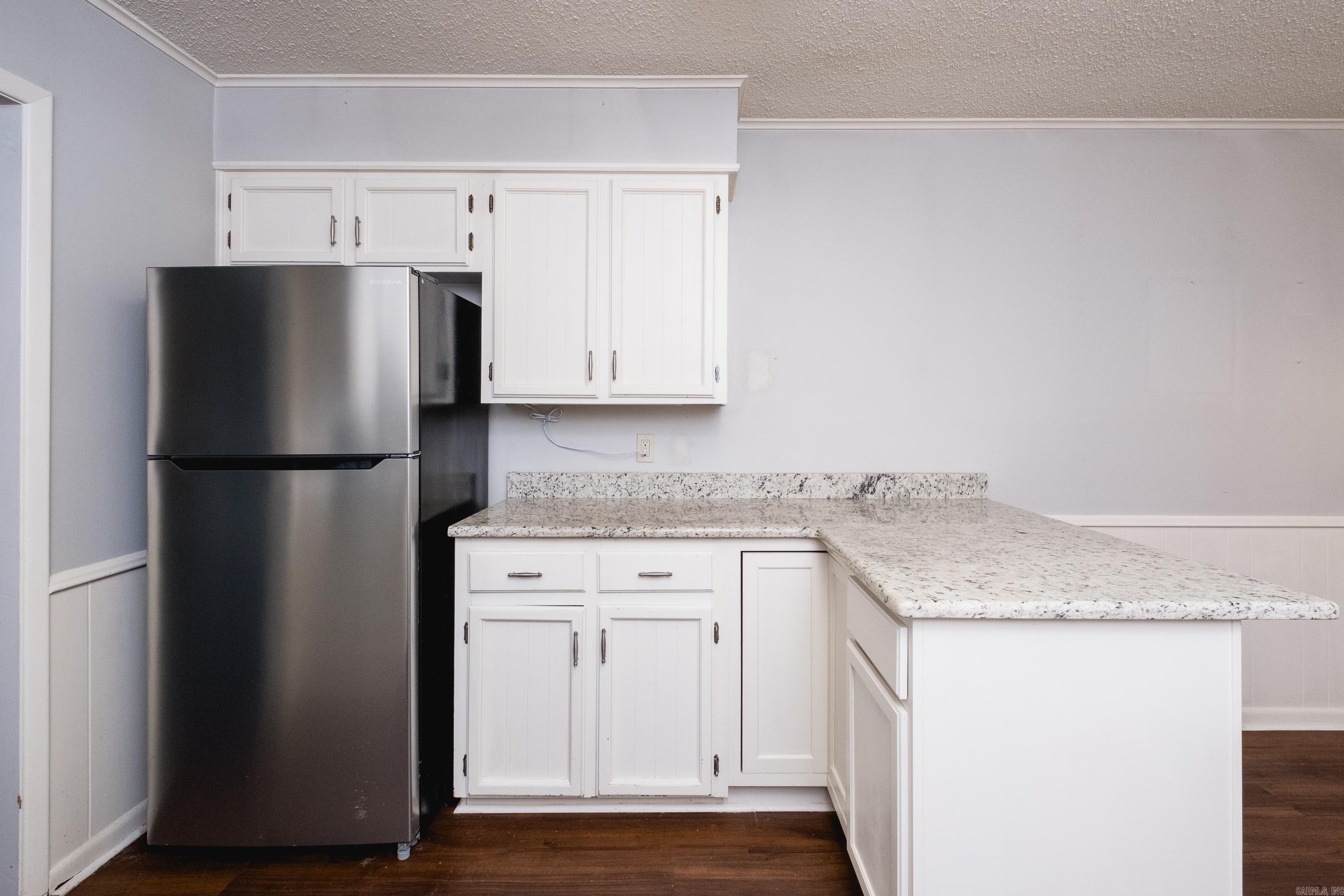 1511 Pickering  Little Rock, AR