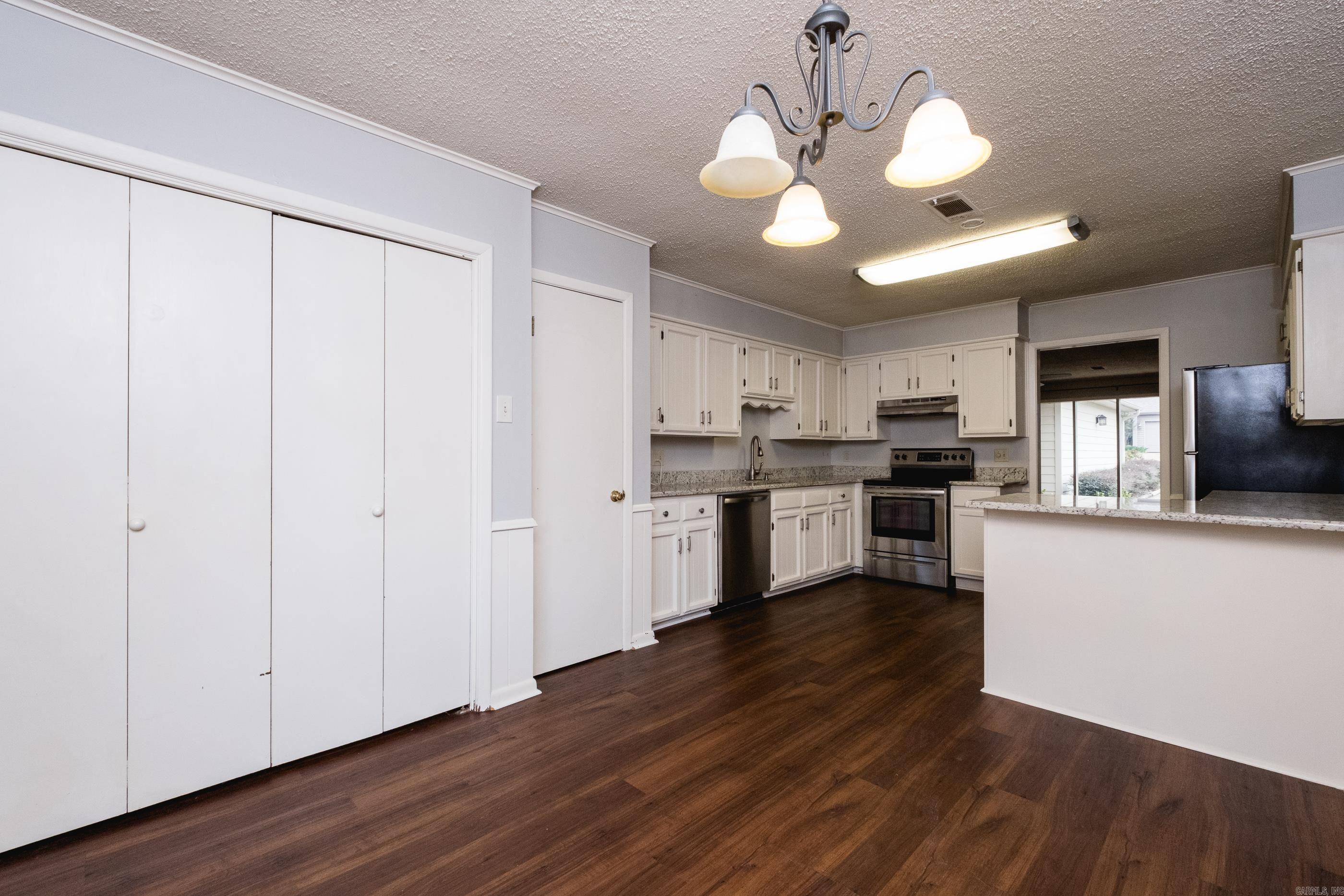 1511 Pickering  Little Rock, AR