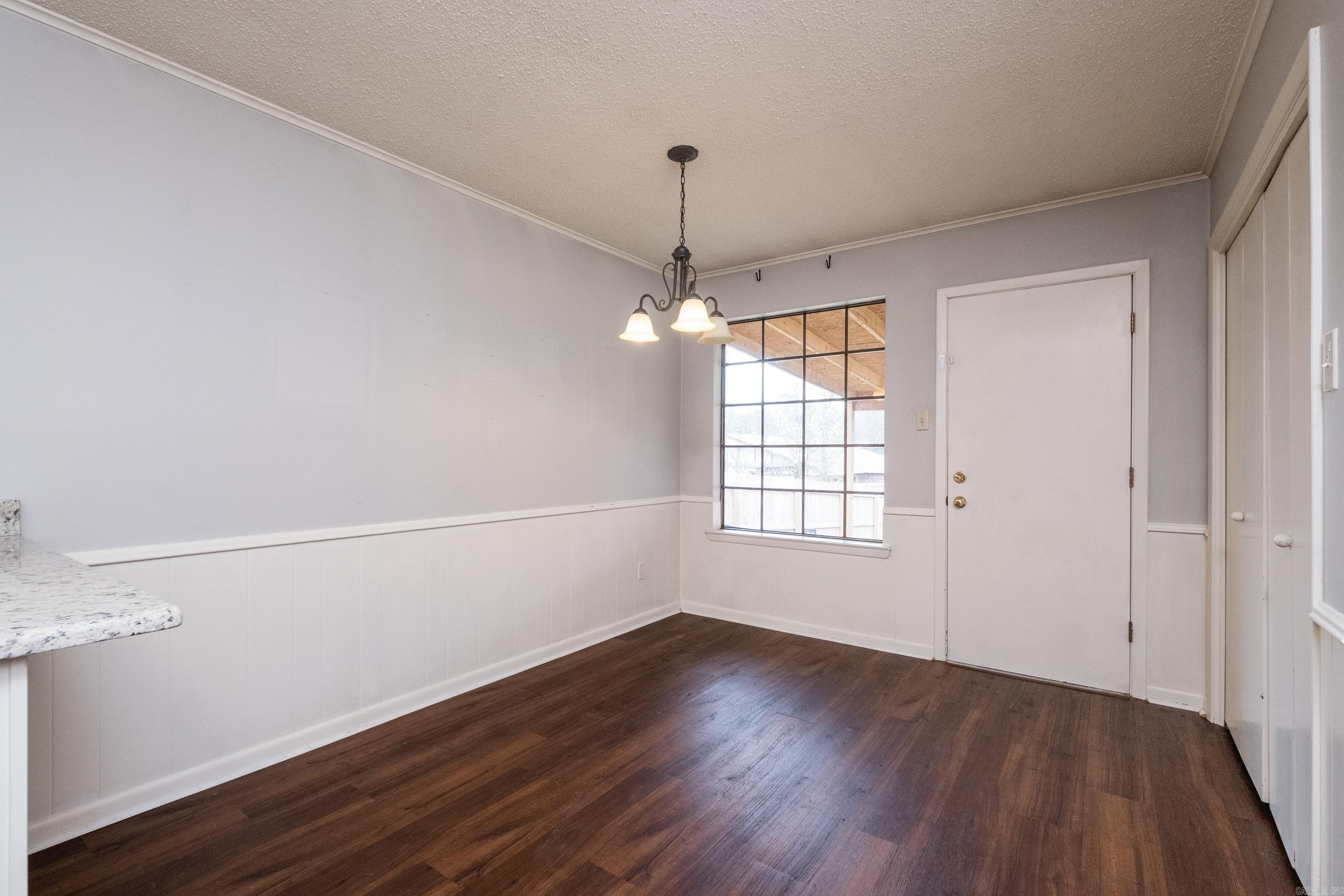 1511 Pickering  Little Rock, AR