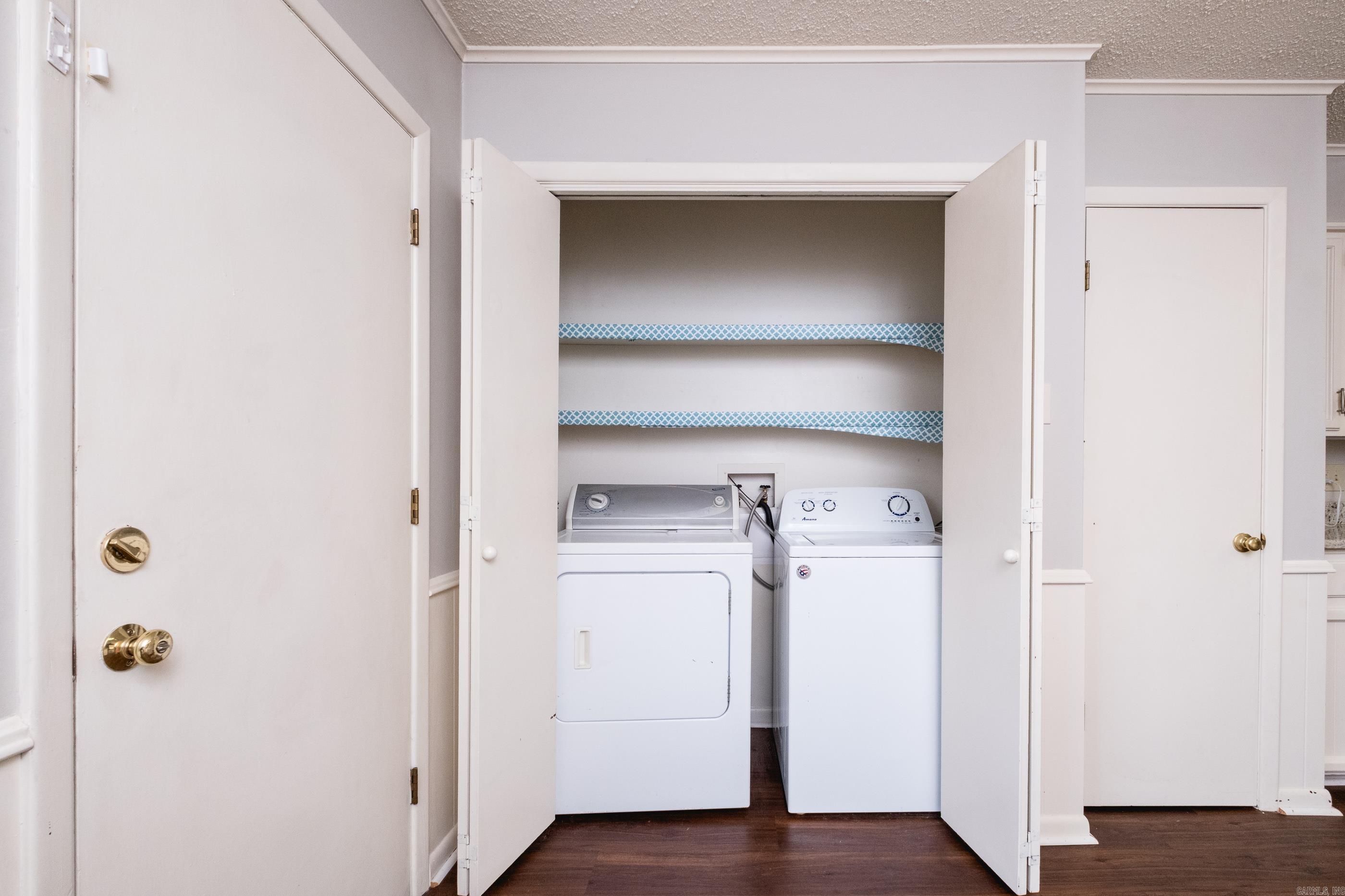 1511 Pickering  Little Rock, AR