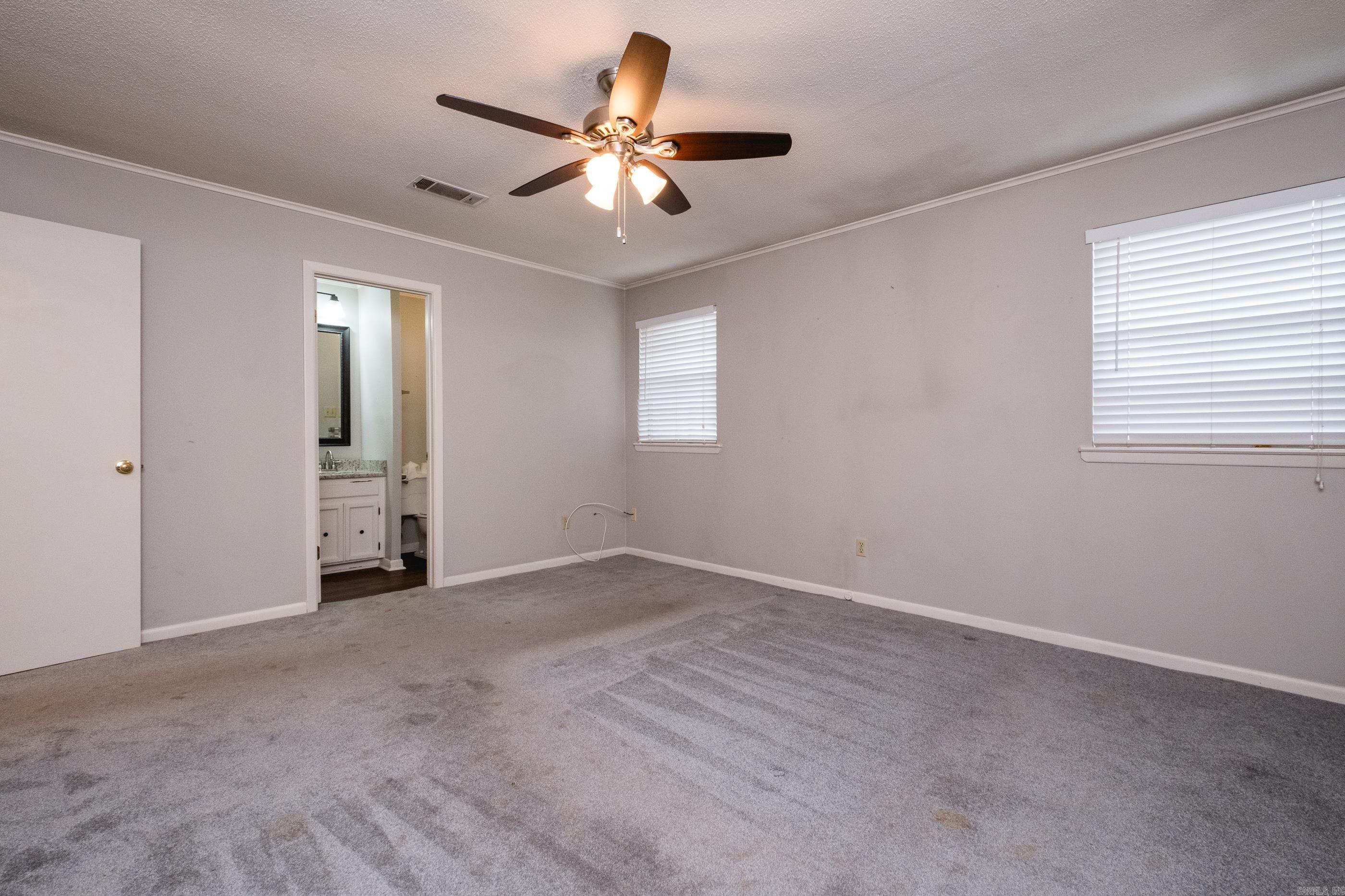 1511 Pickering  Little Rock, AR