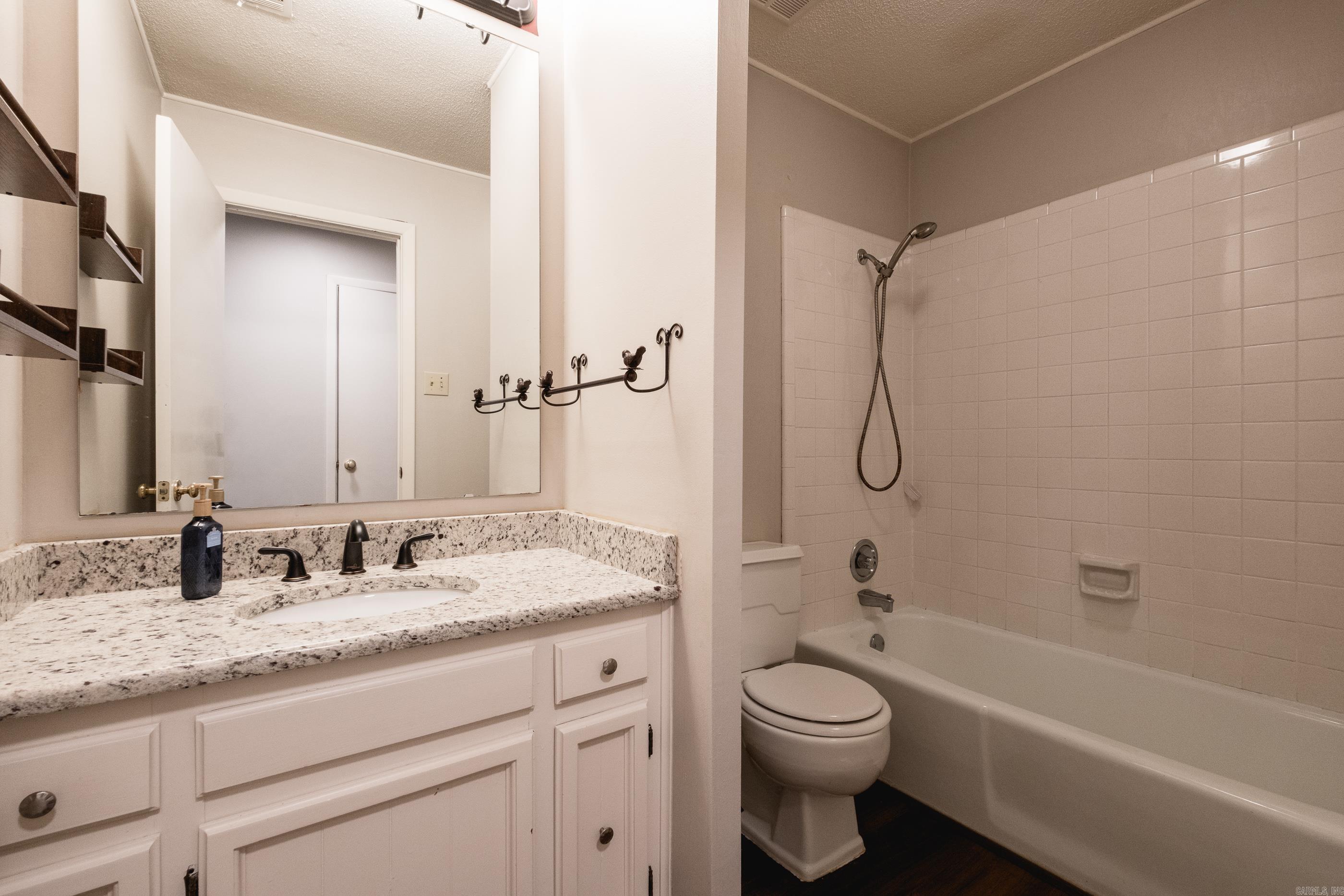 1511 Pickering  Little Rock, AR