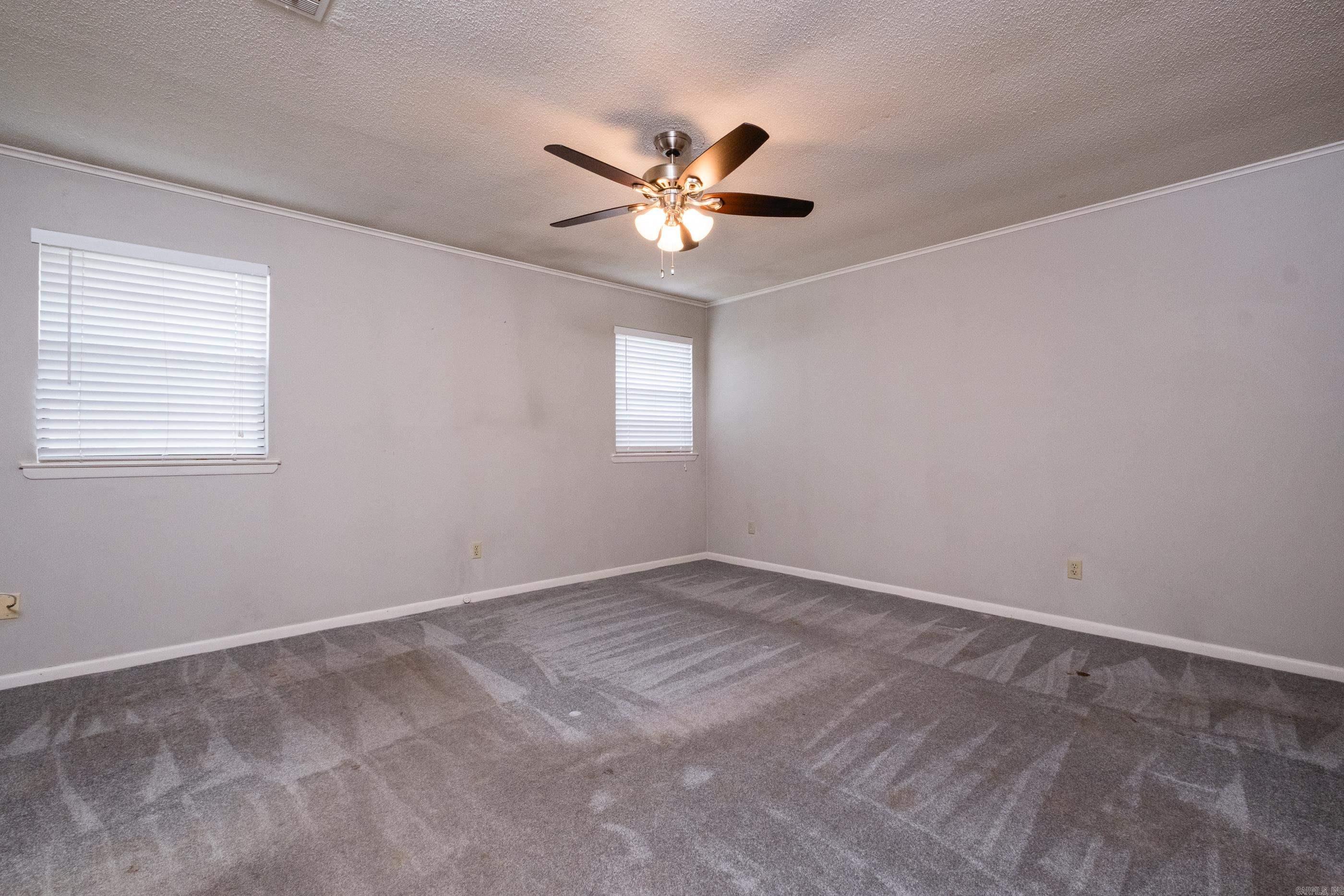 1511 Pickering  Little Rock, AR