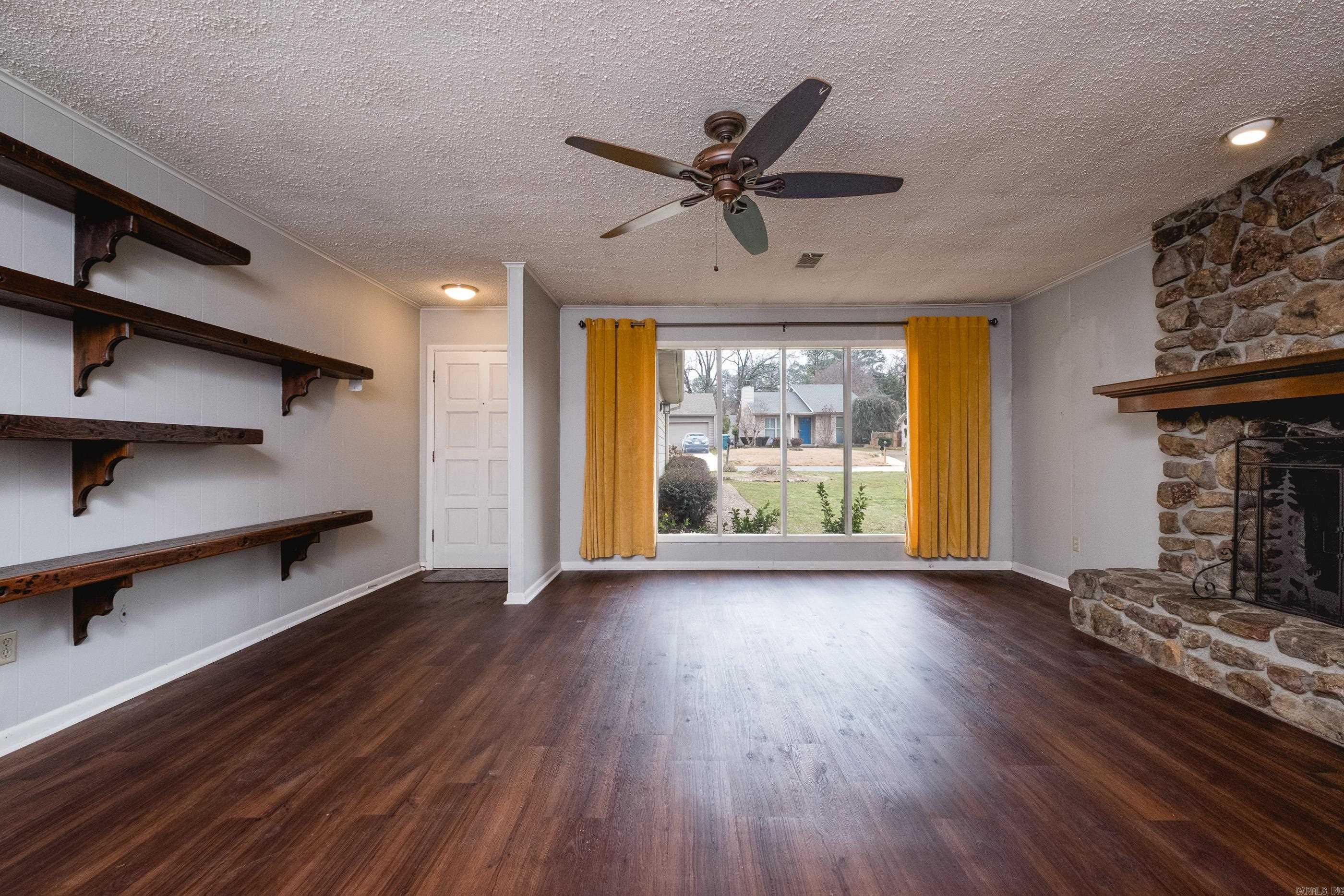 1511 Pickering  Little Rock, AR