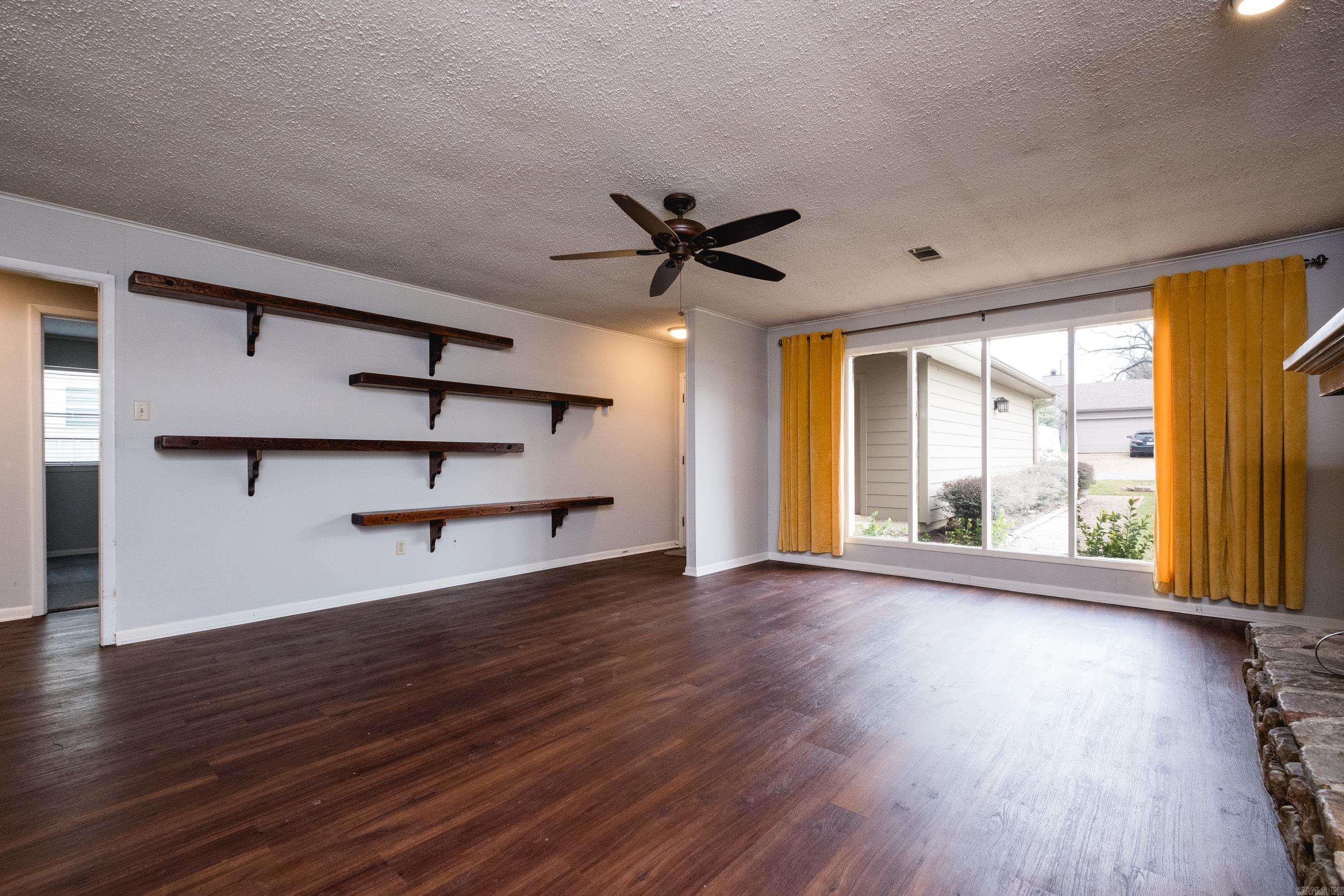 1511 Pickering  Little Rock, AR