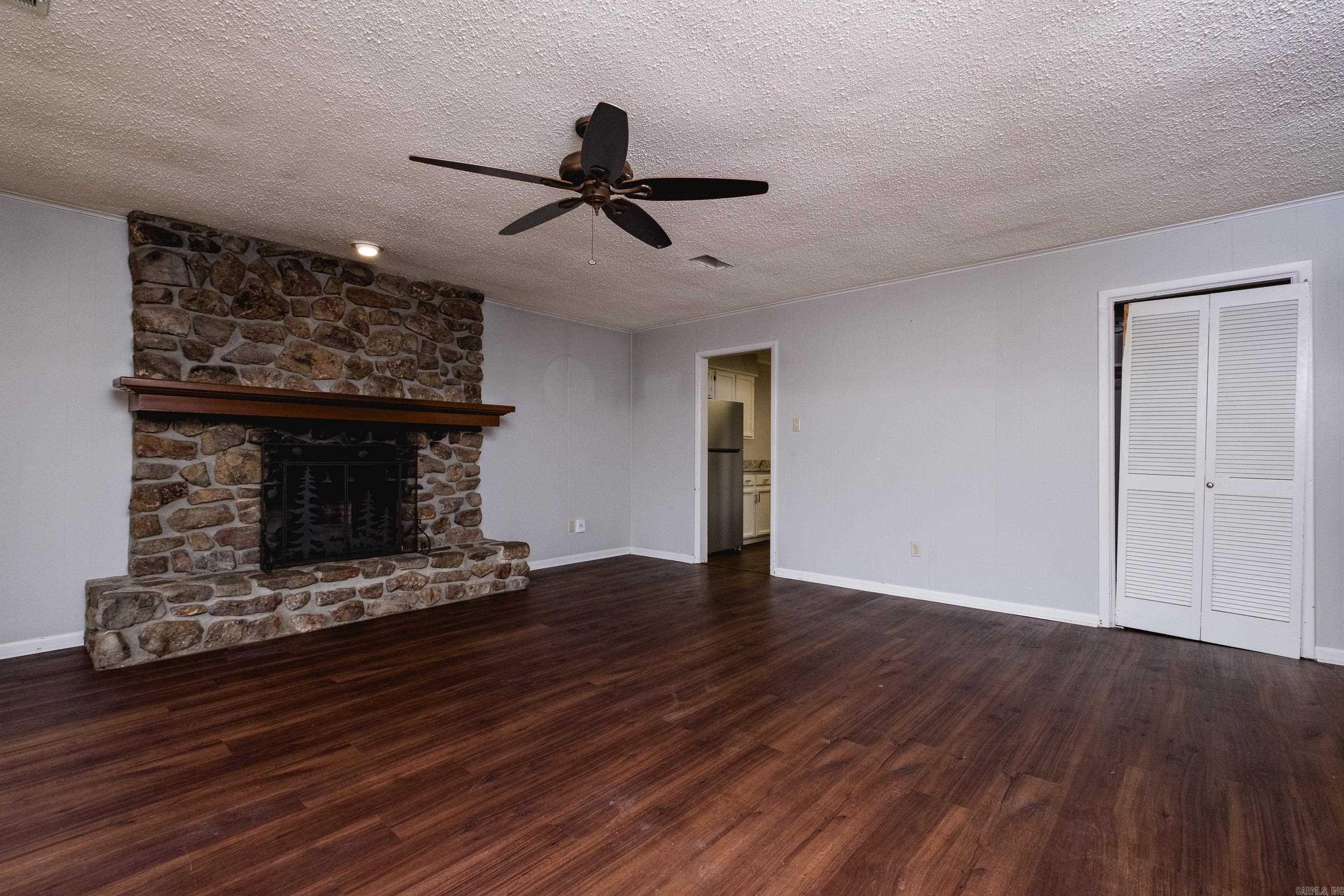 1511 Pickering  Little Rock, AR