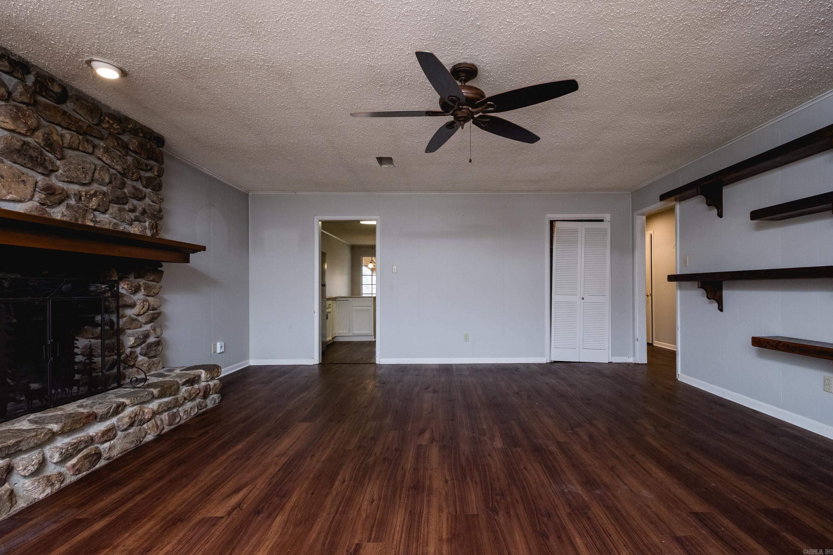 1511 Pickering  Little Rock, AR