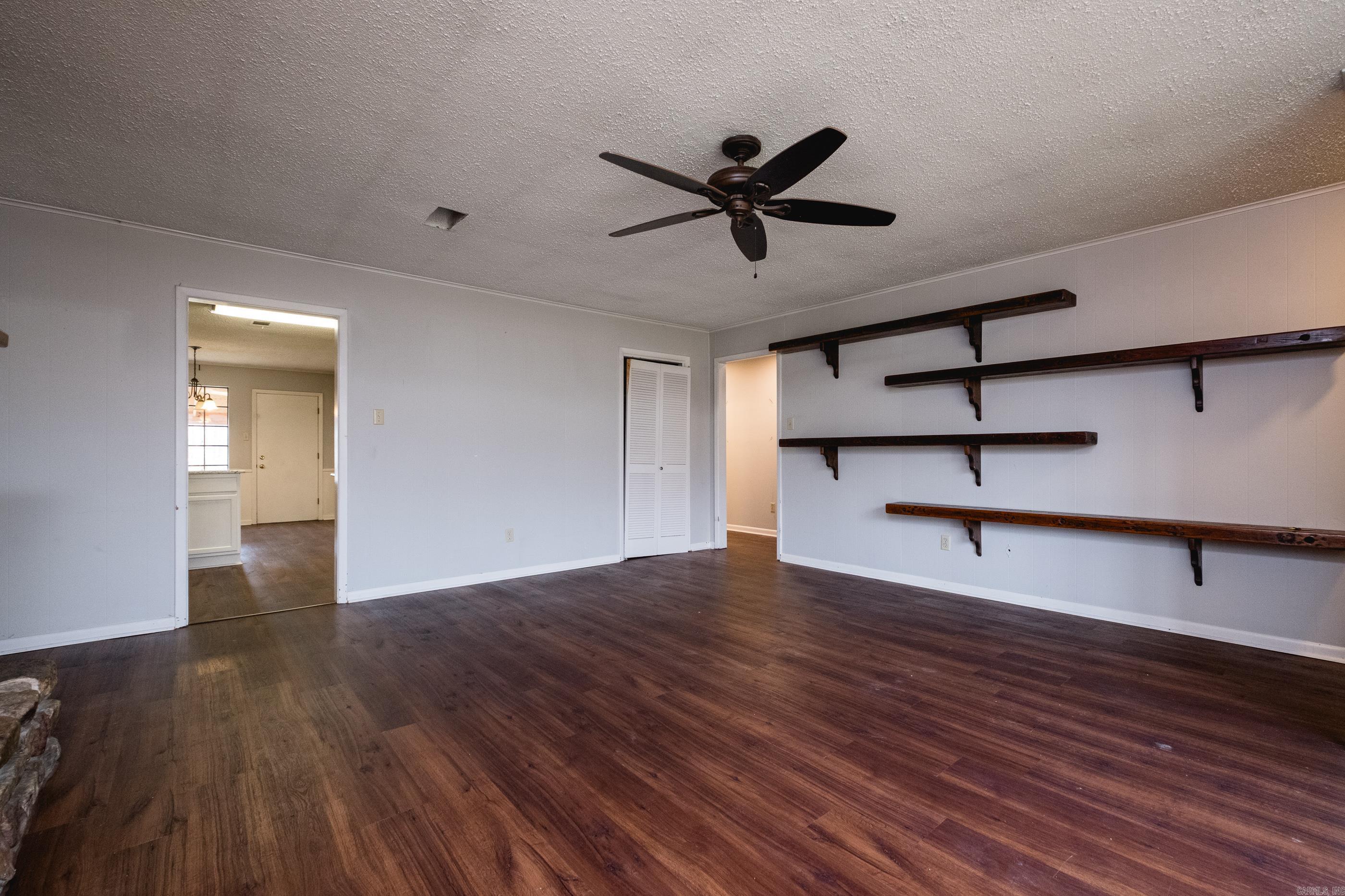 1511 Pickering  Little Rock, AR