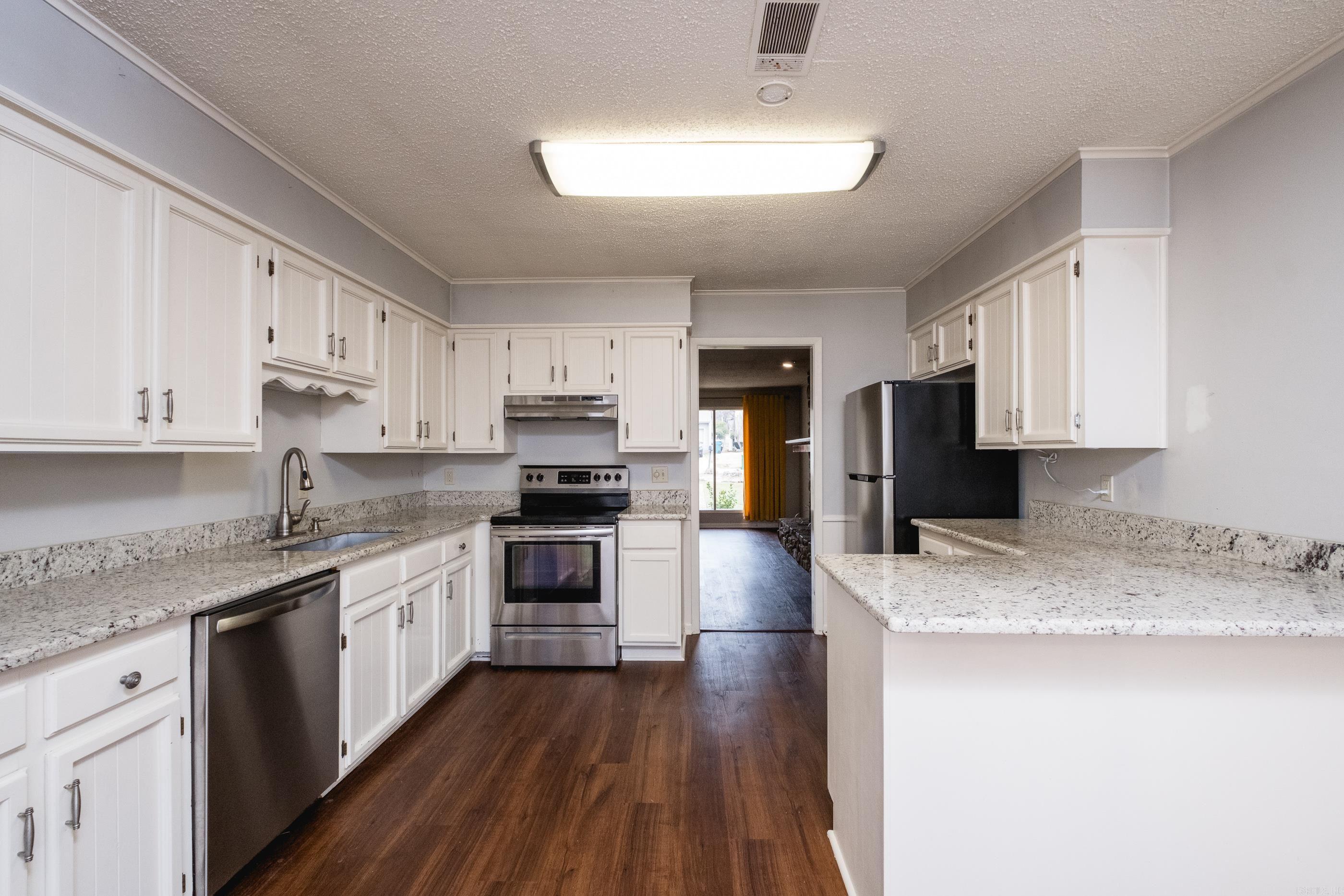 1511 Pickering  Little Rock, AR