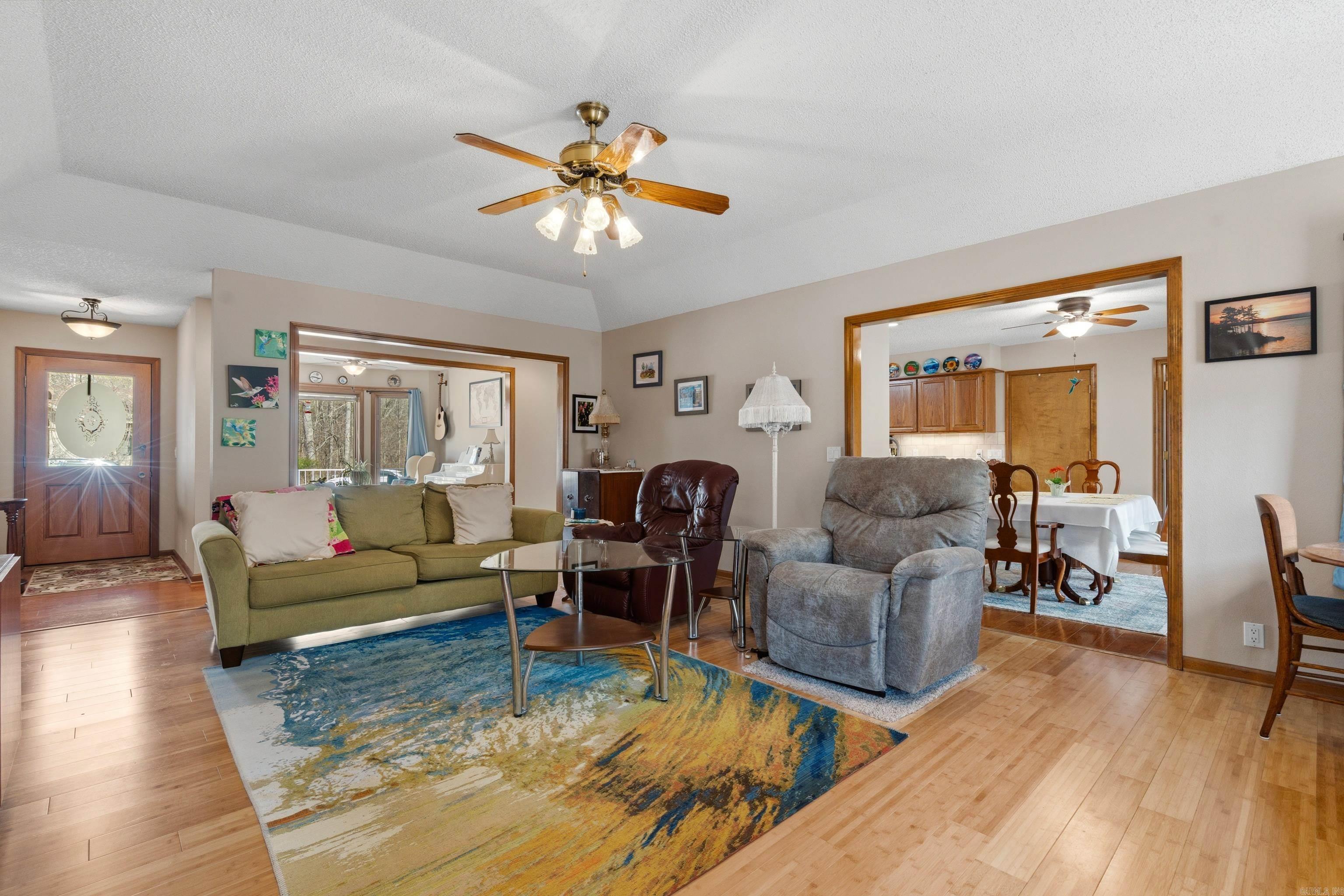 18 LANZA  Hot Springs Village, AR