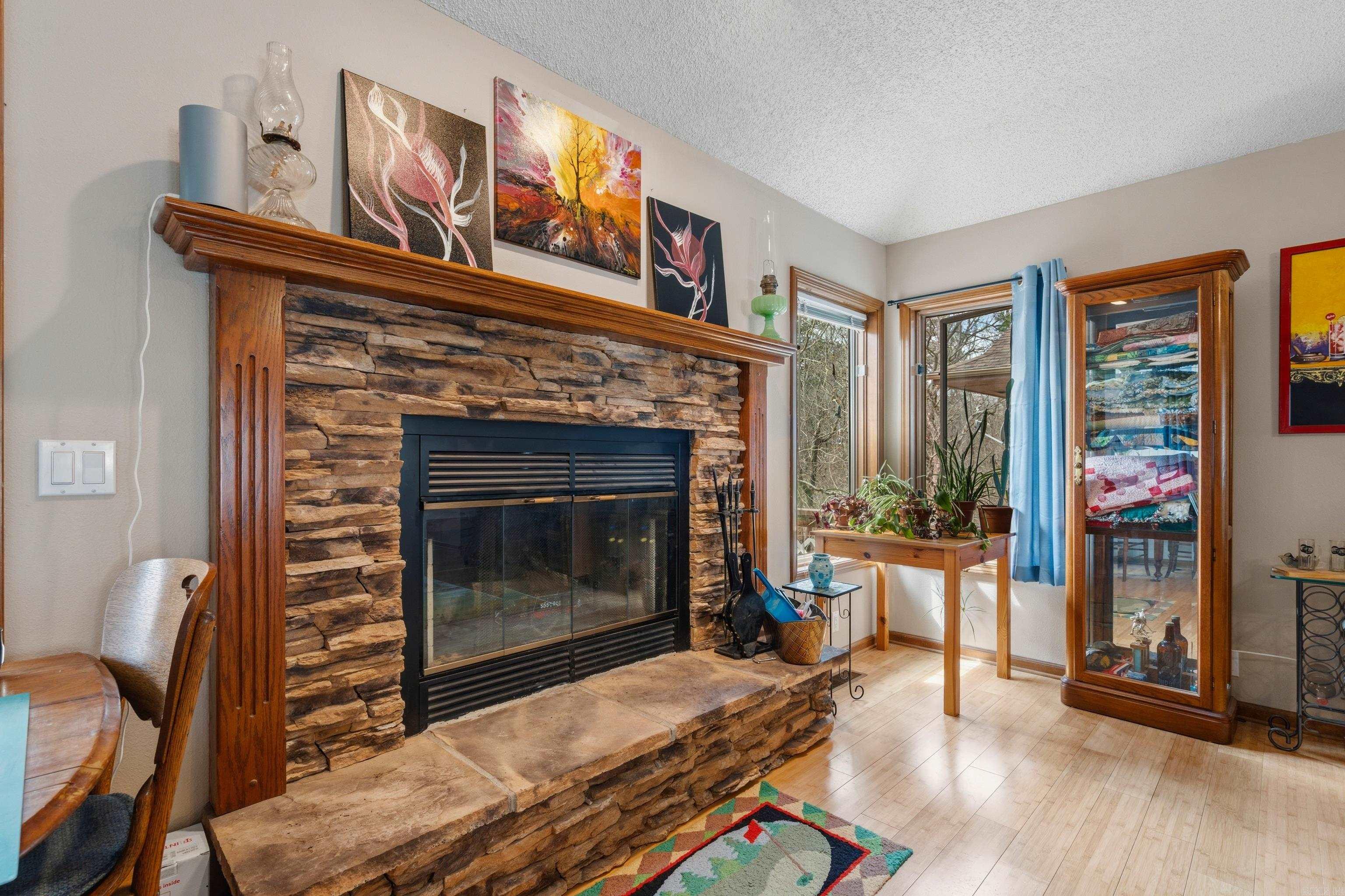 18 LANZA  Hot Springs Village, AR