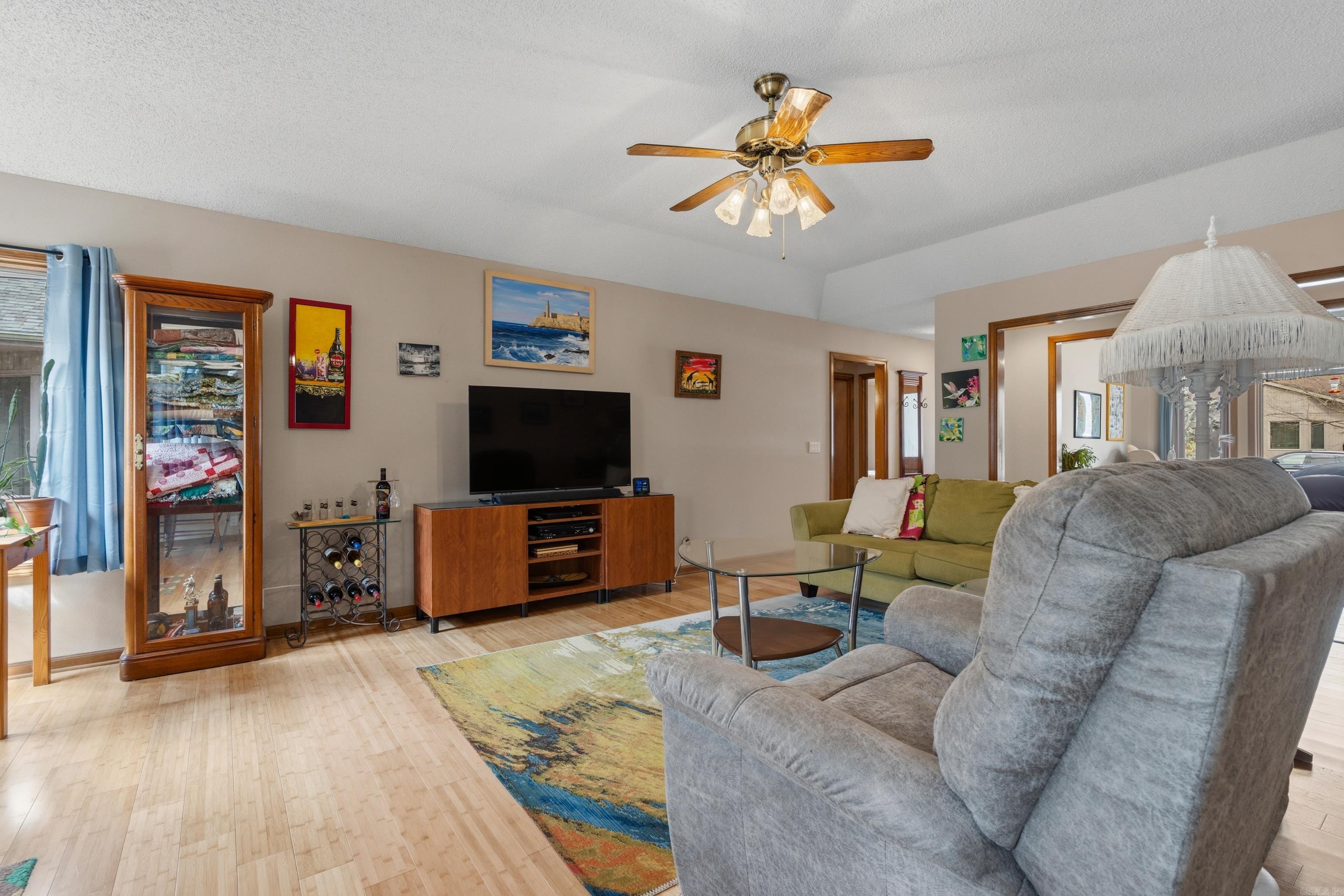 18 LANZA  Hot Springs Village, AR