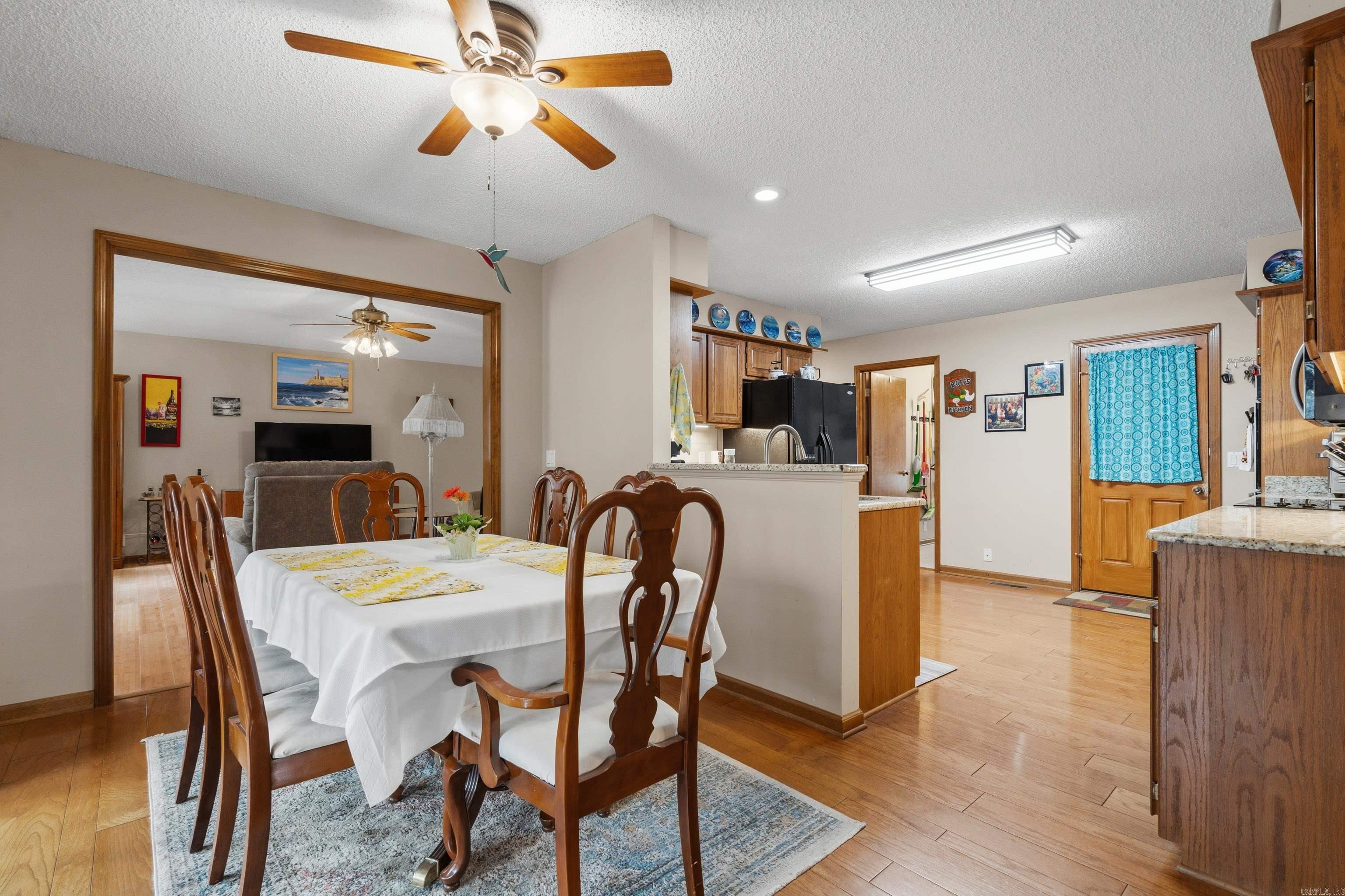 18 LANZA  Hot Springs Village, AR