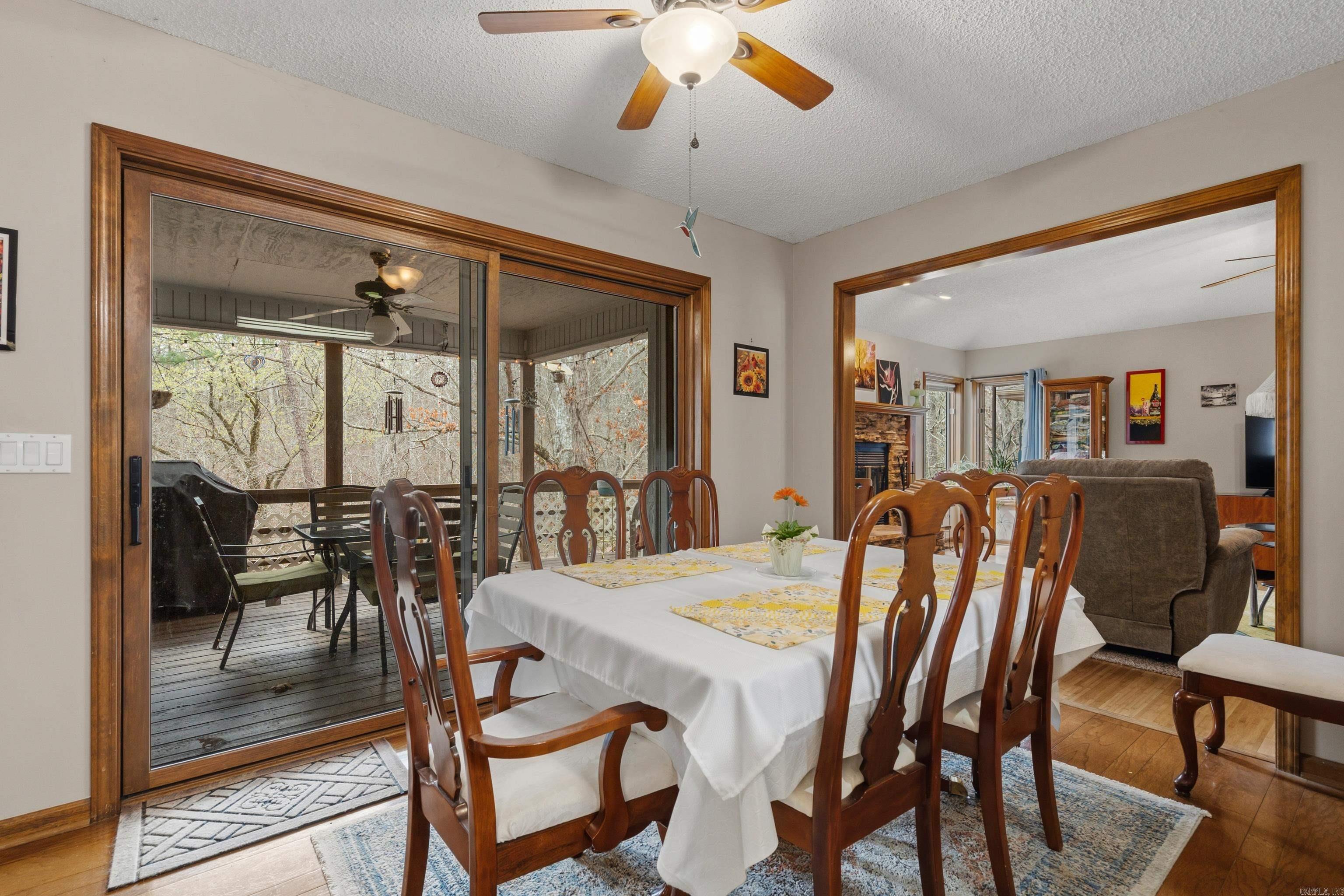 18 LANZA  Hot Springs Village, AR