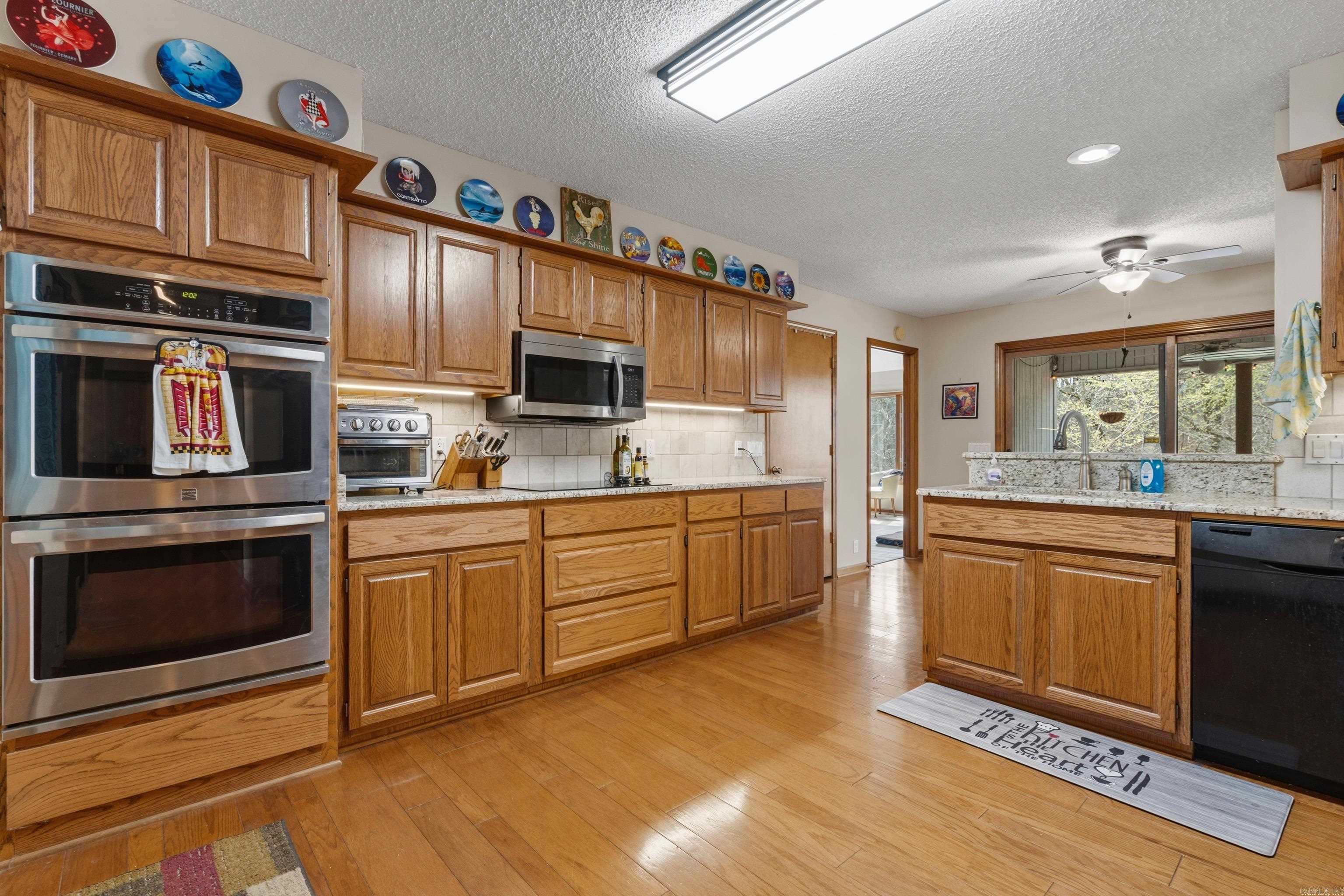 18 LANZA  Hot Springs Village, AR