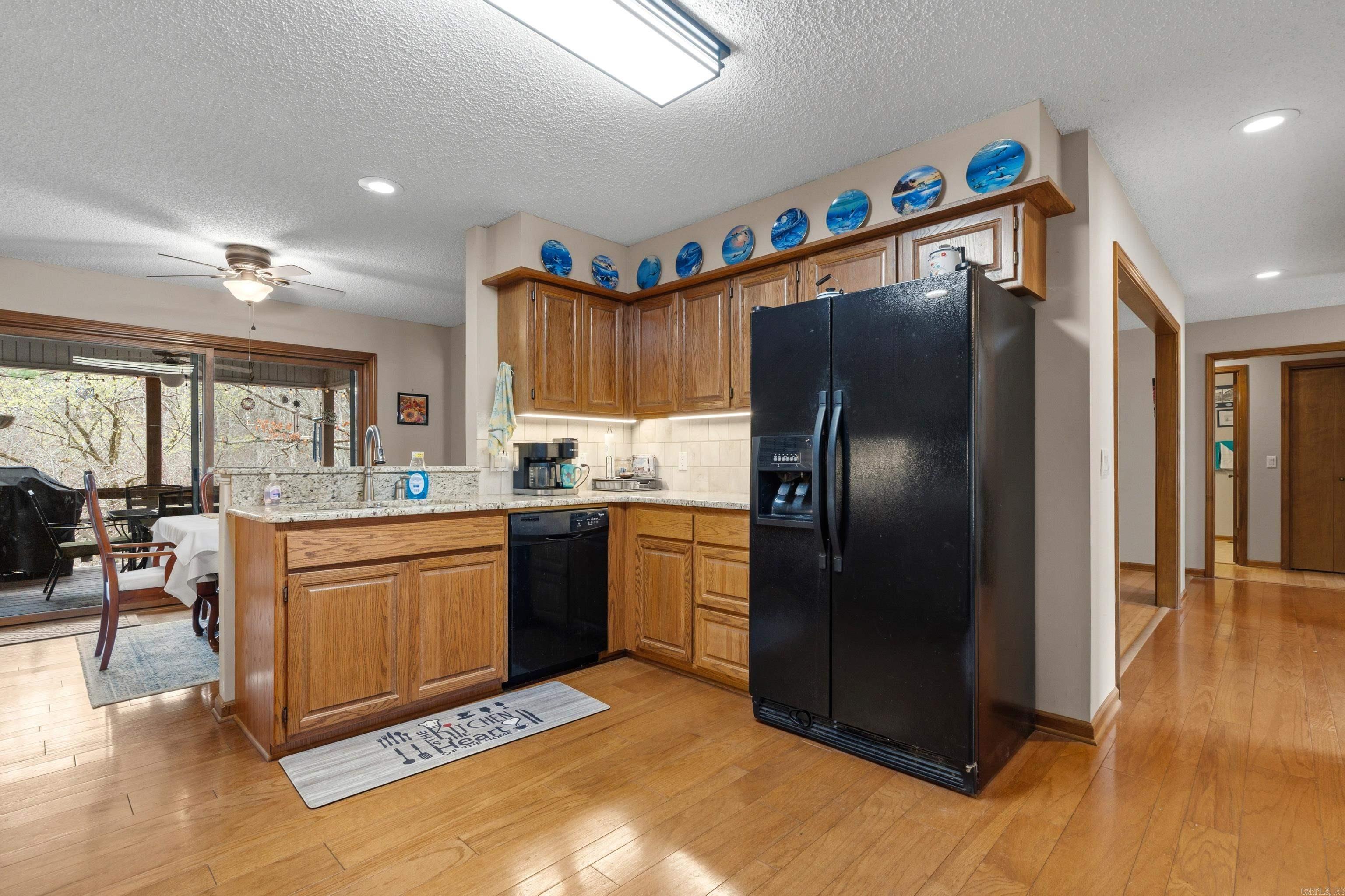 18 LANZA  Hot Springs Village, AR