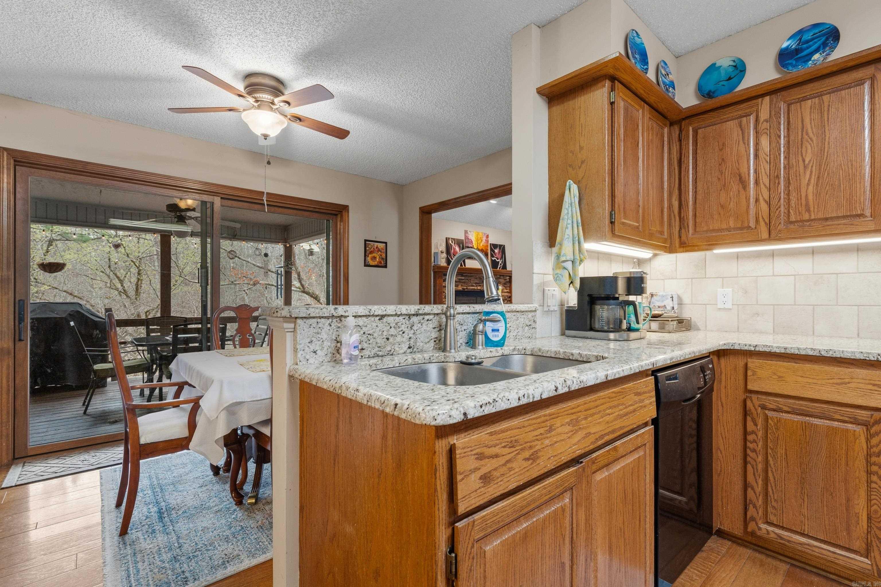 18 LANZA  Hot Springs Village, AR