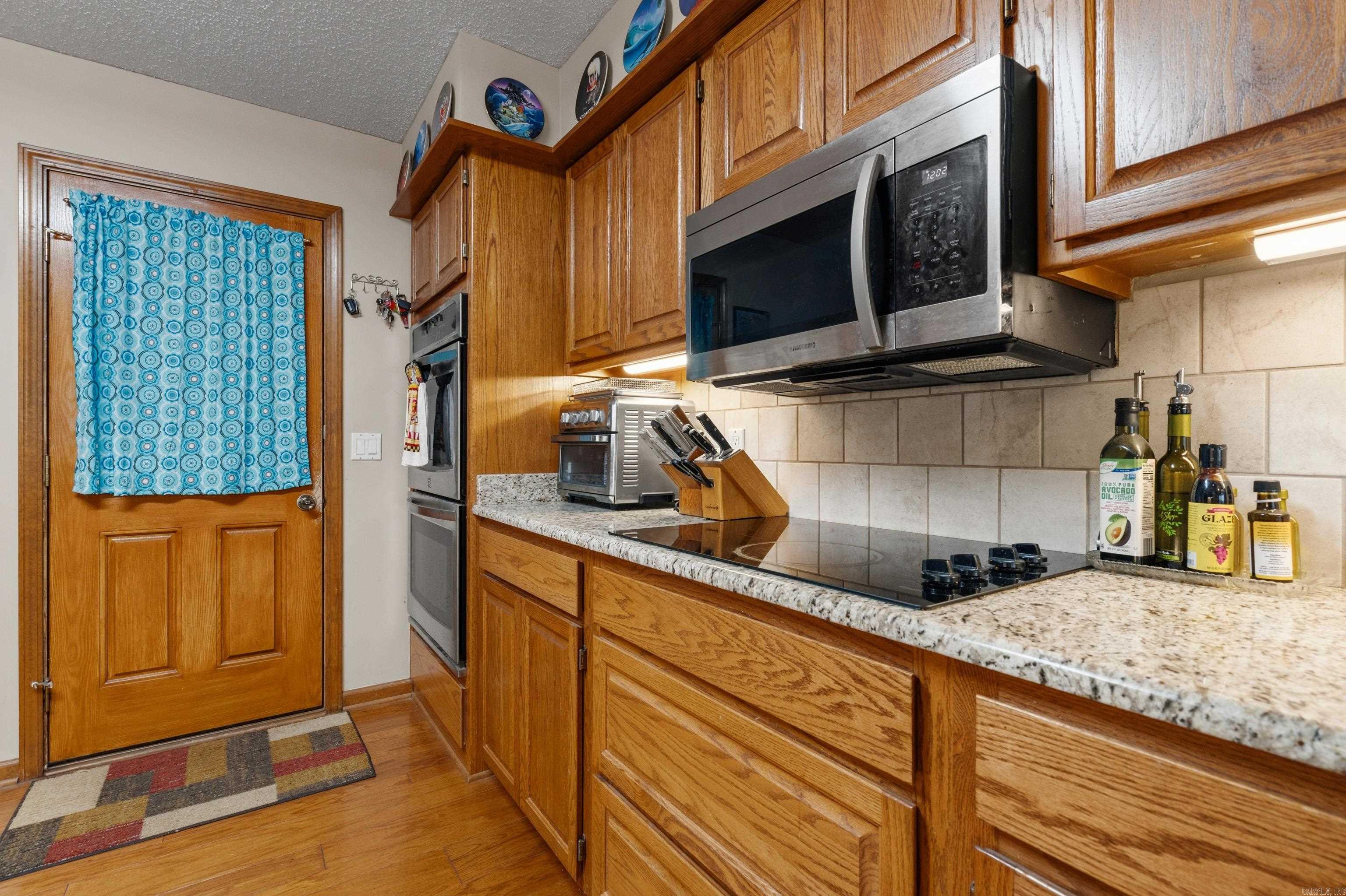 18 LANZA  Hot Springs Village, AR