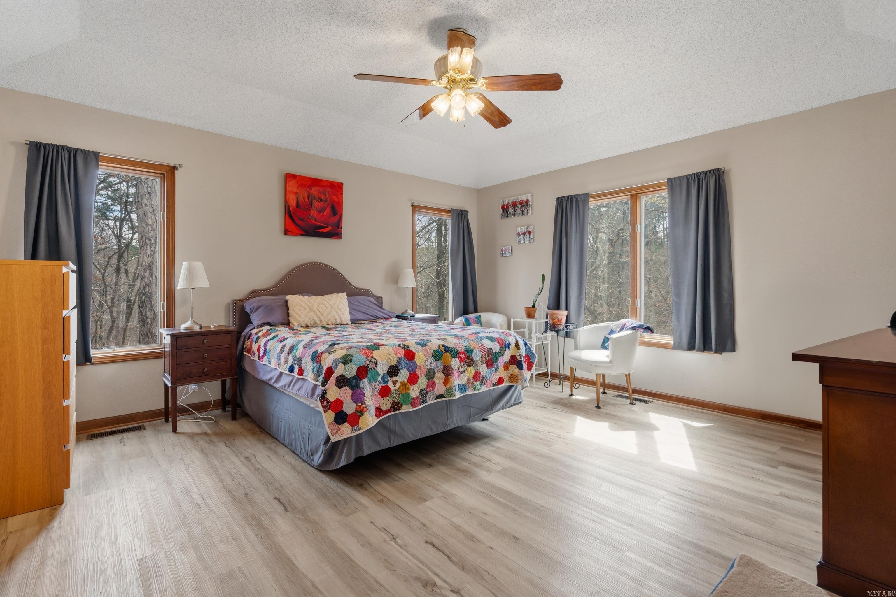 18 LANZA  Hot Springs Village, AR