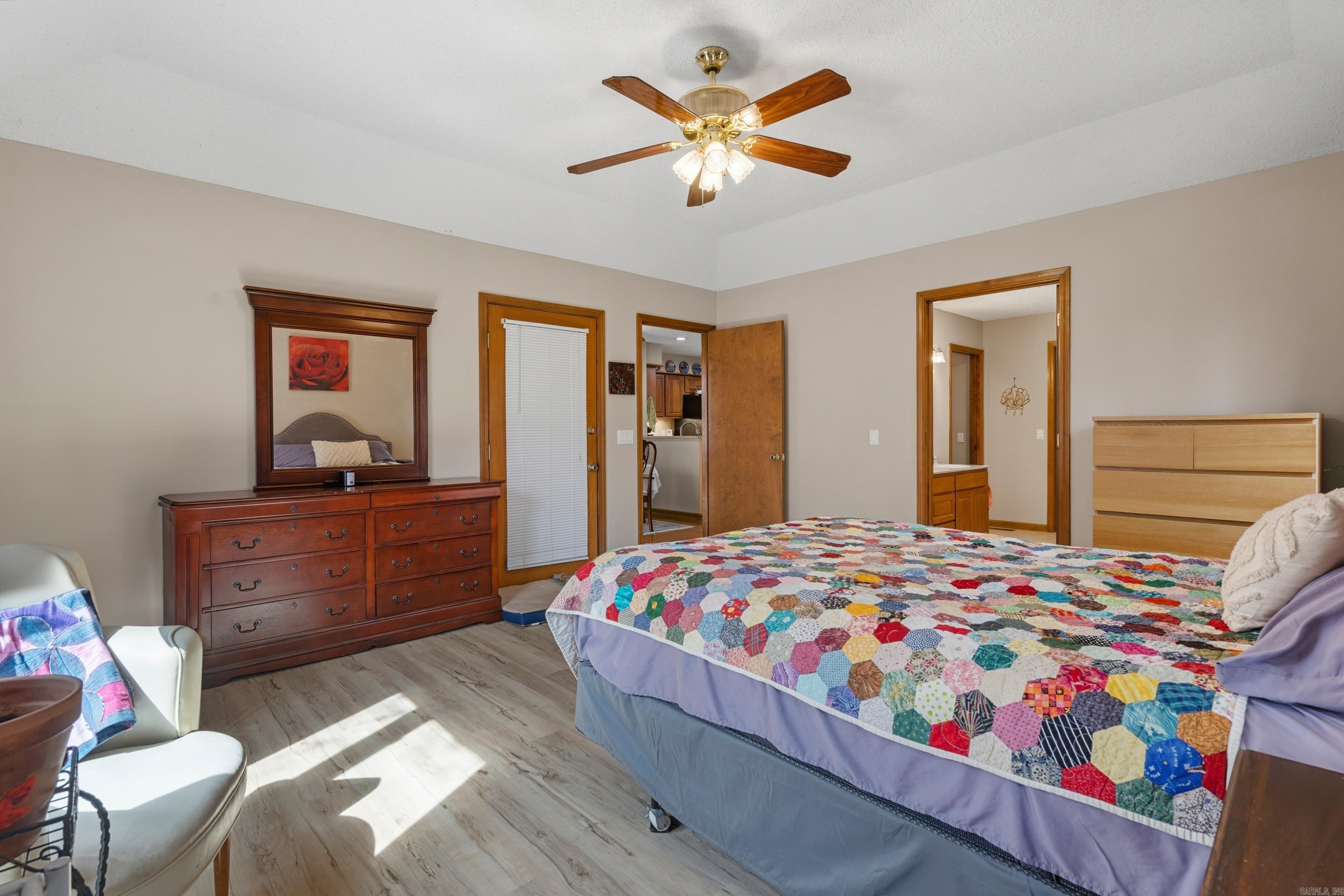 18 LANZA  Hot Springs Village, AR