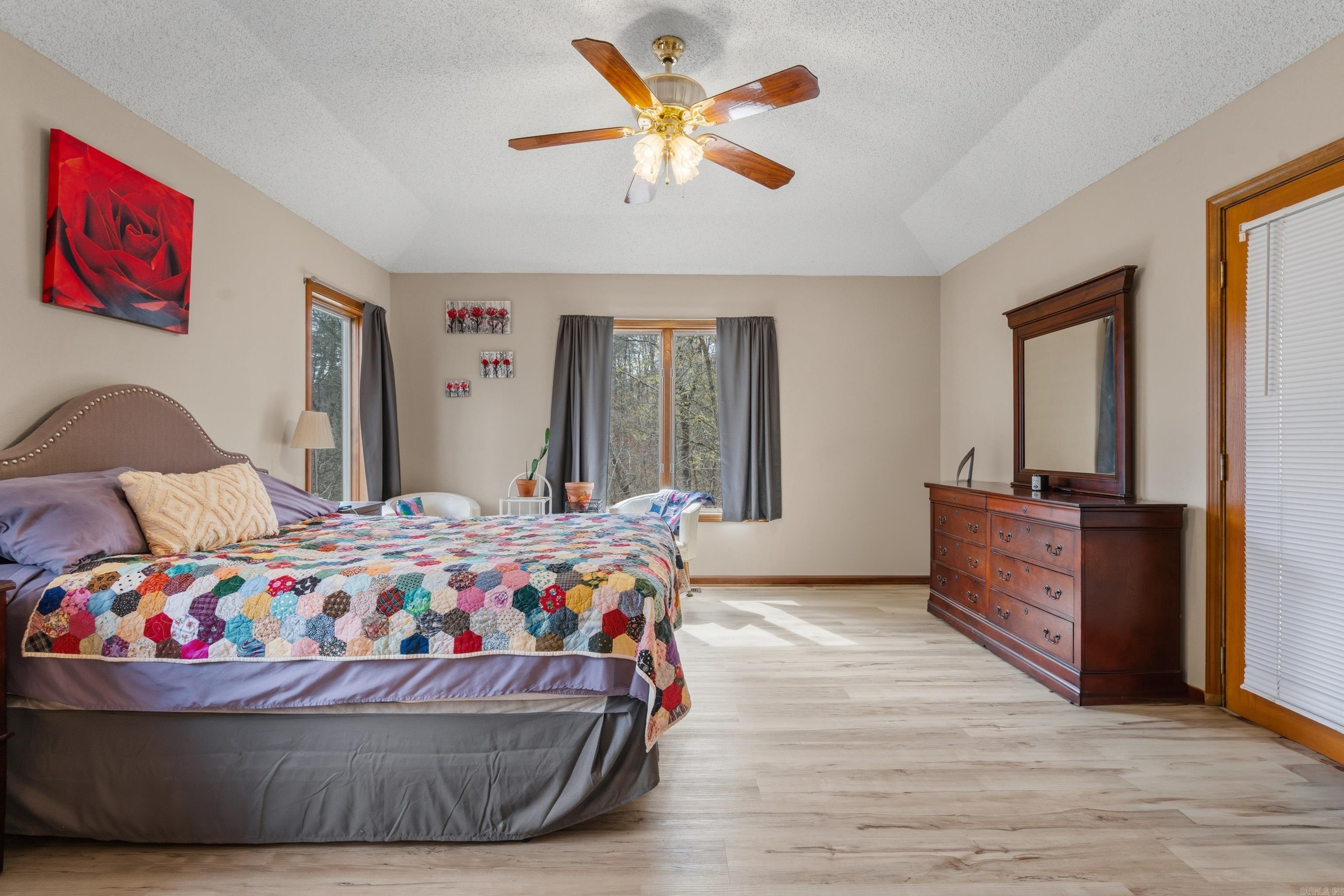 18 LANZA  Hot Springs Village, AR