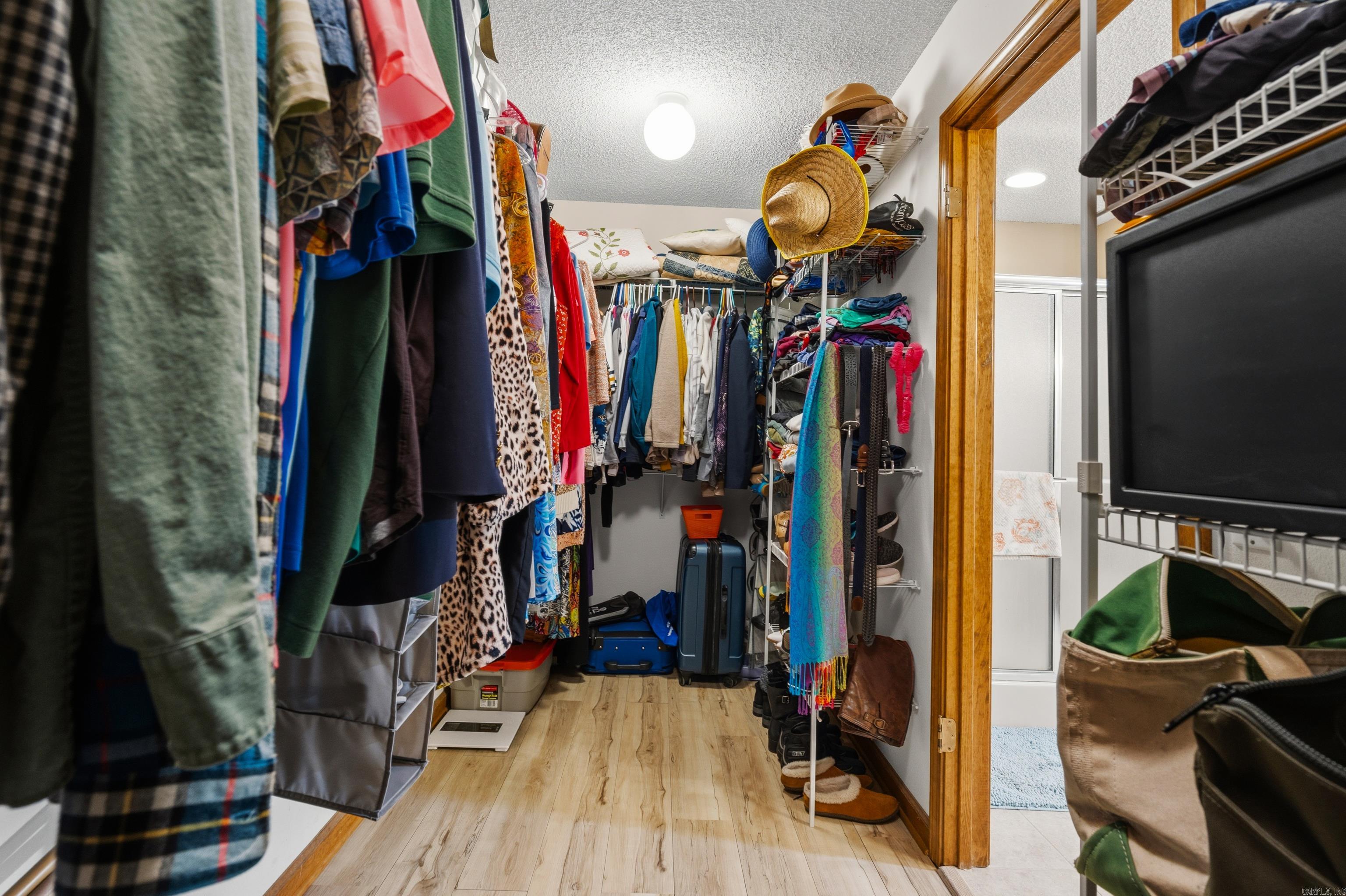 18 LANZA  Hot Springs Village, AR