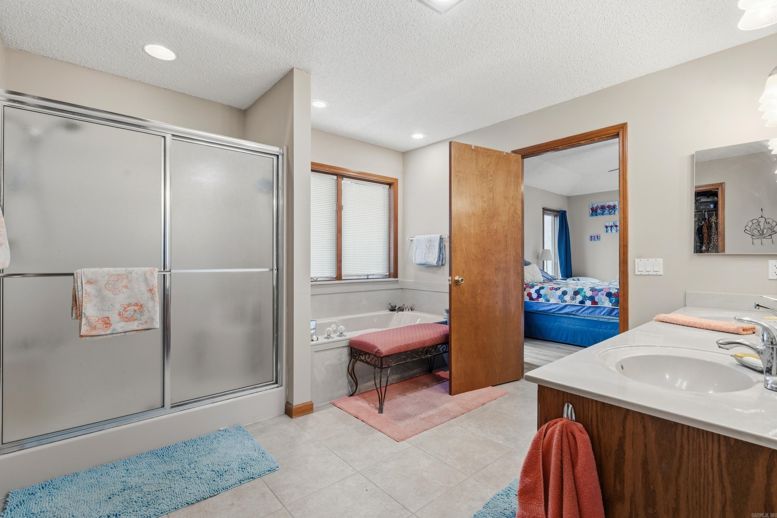 18 LANZA  Hot Springs Village, AR