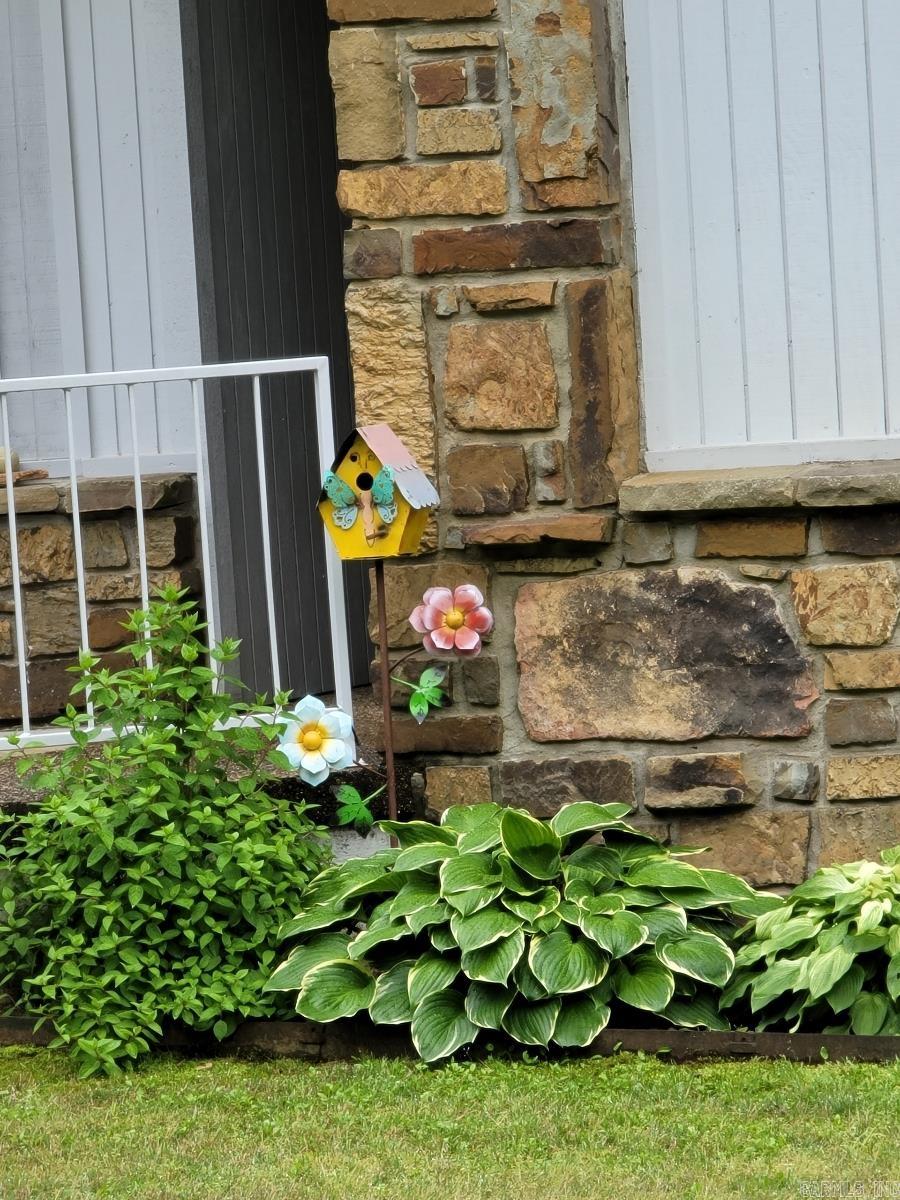 18 LANZA  Hot Springs Village, AR