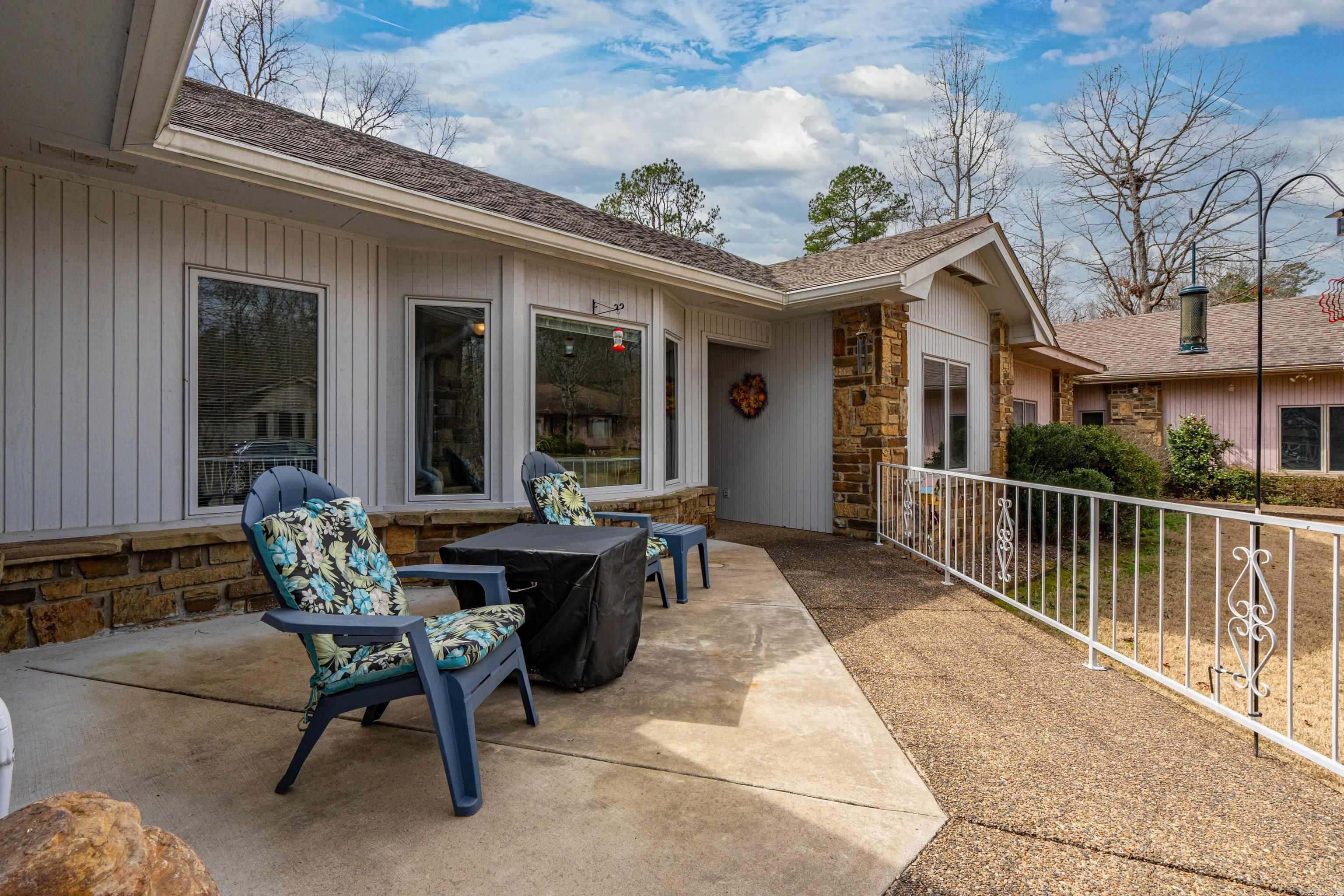 18 LANZA  Hot Springs Village, AR