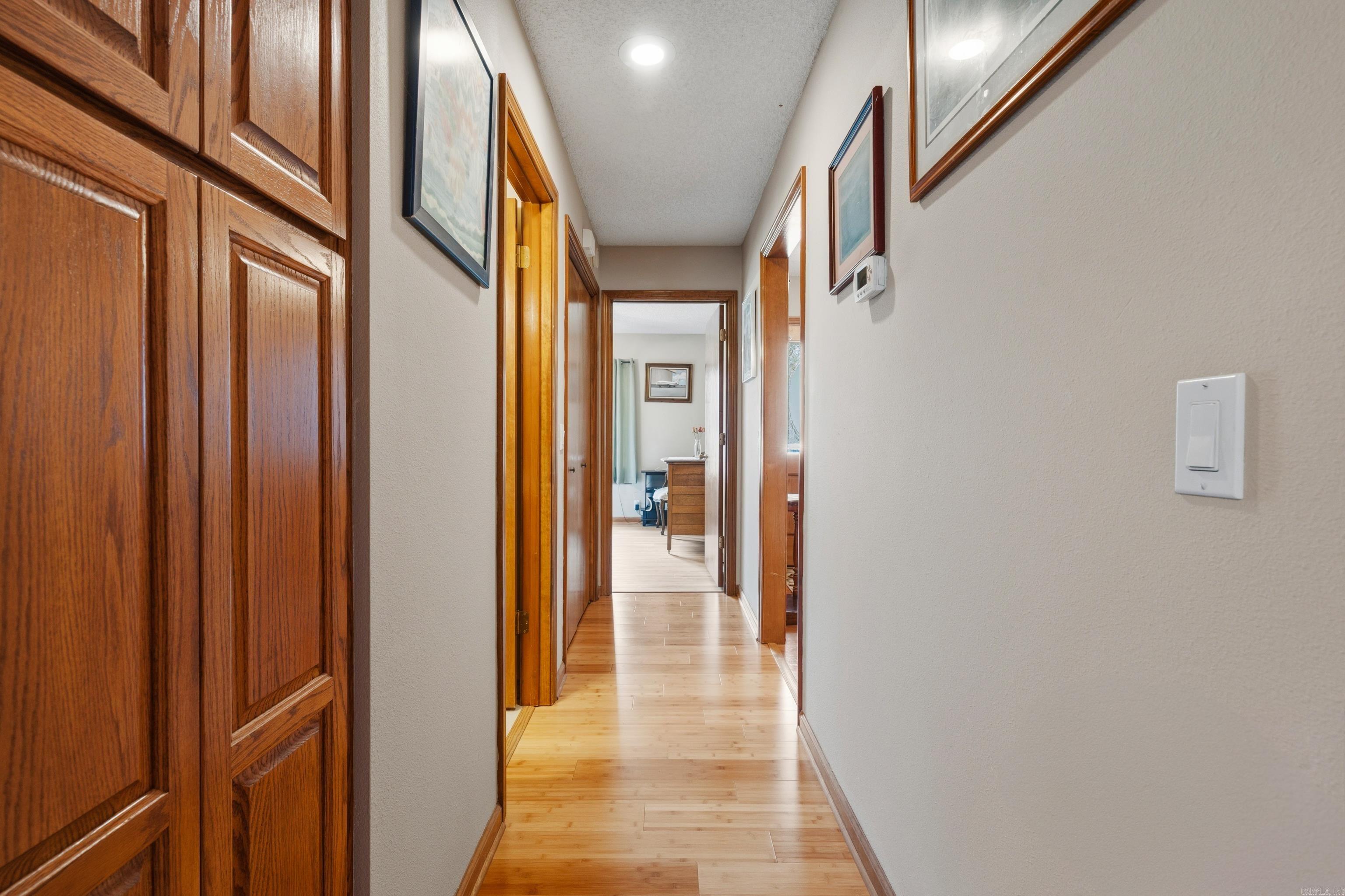 18 LANZA  Hot Springs Village, AR