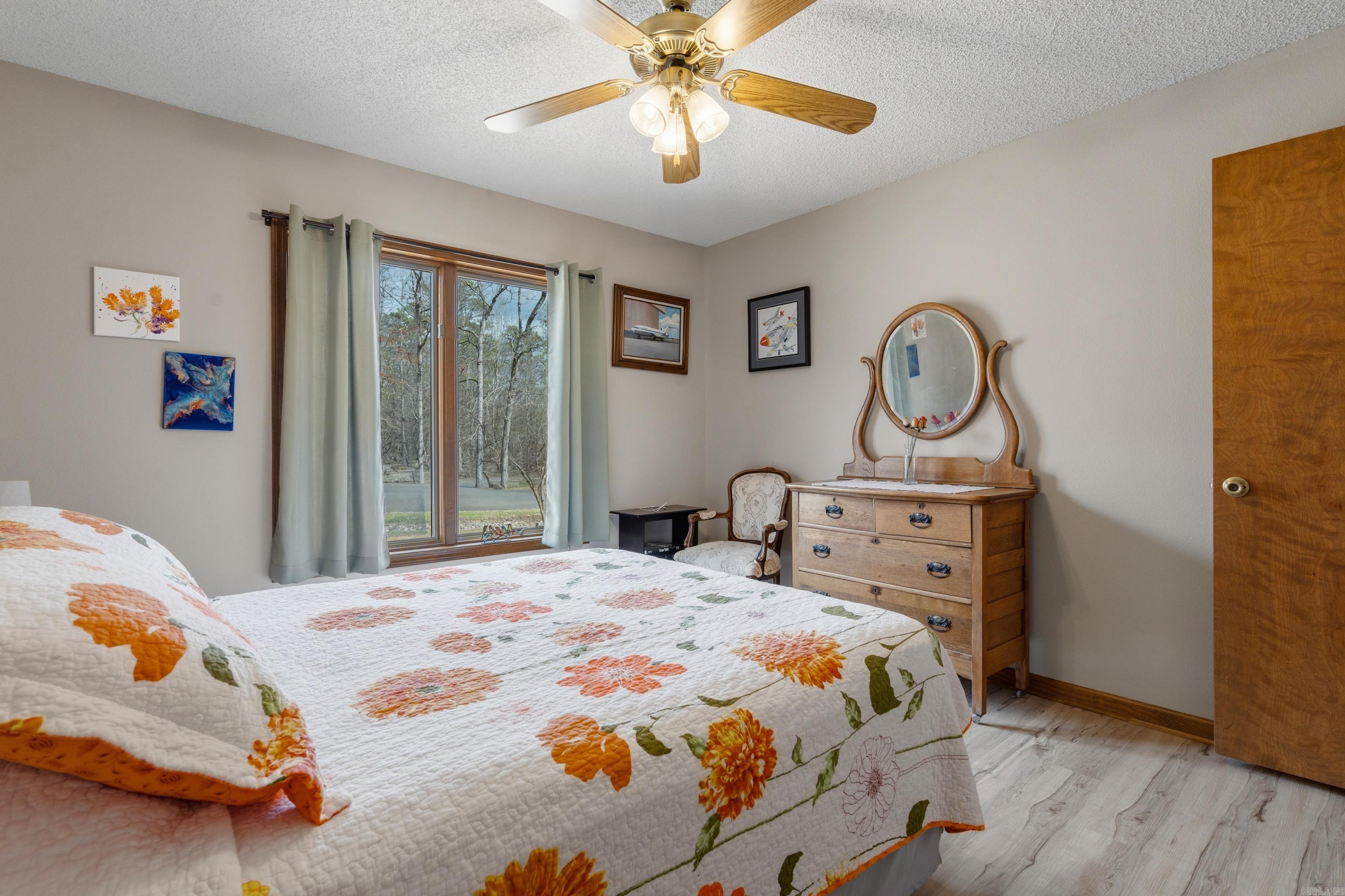 18 LANZA  Hot Springs Village, AR