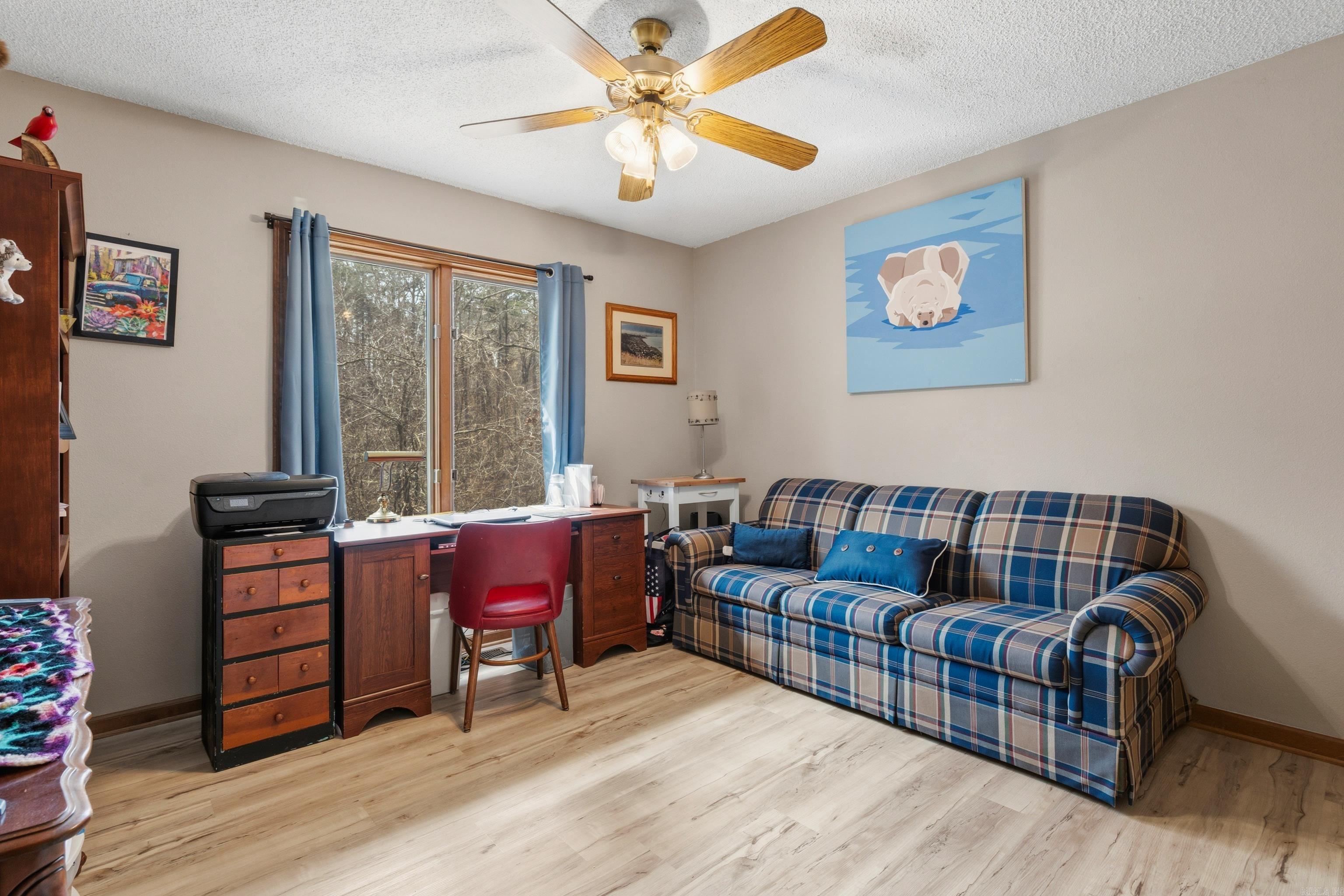 18 LANZA  Hot Springs Village, AR