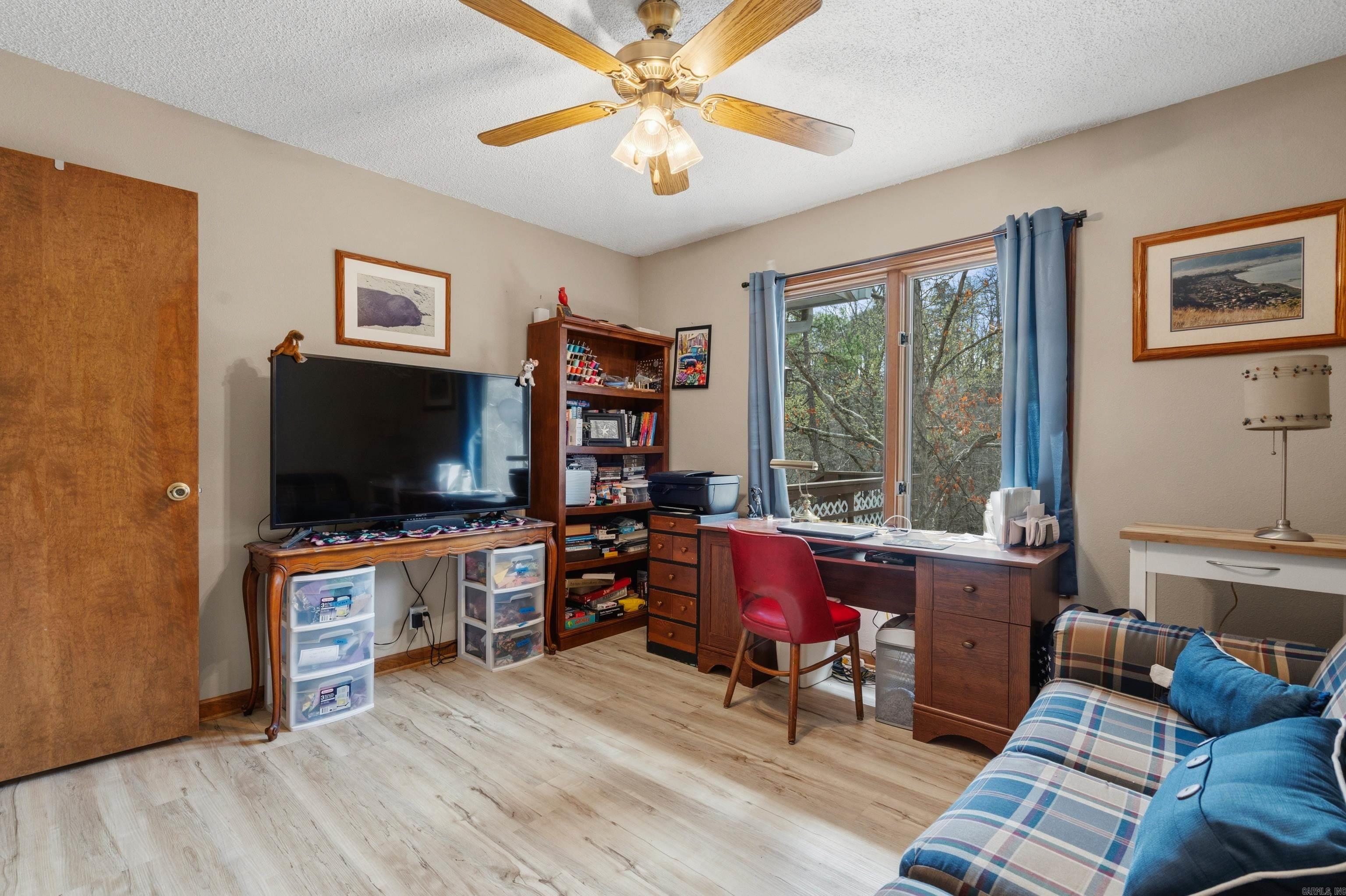 18 LANZA  Hot Springs Village, AR