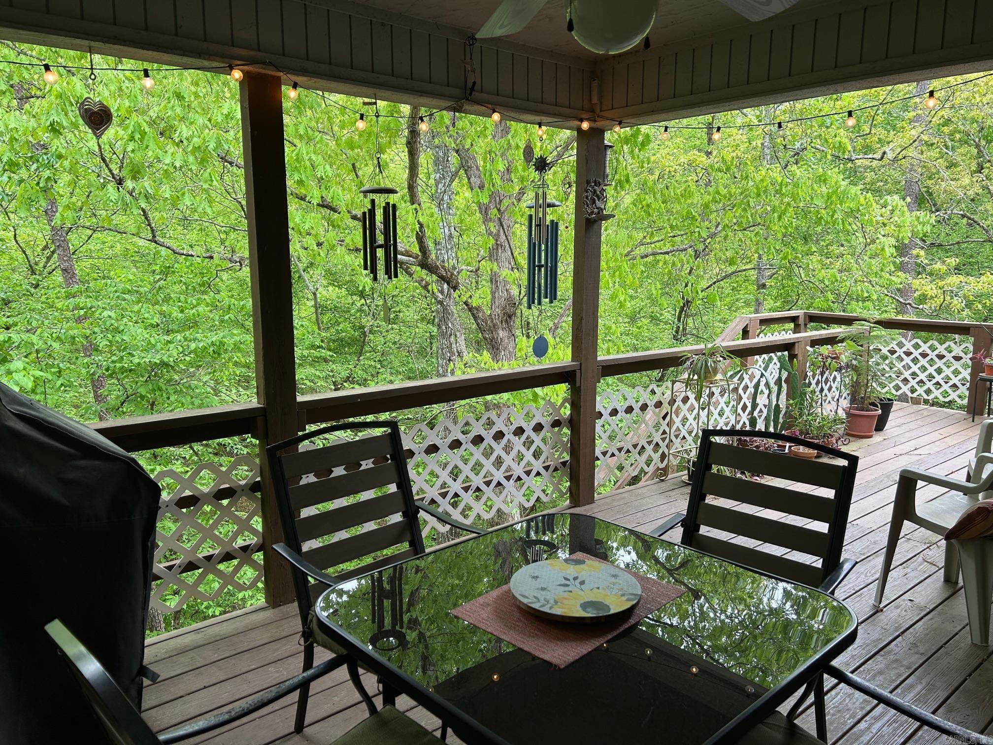 18 LANZA  Hot Springs Village, AR