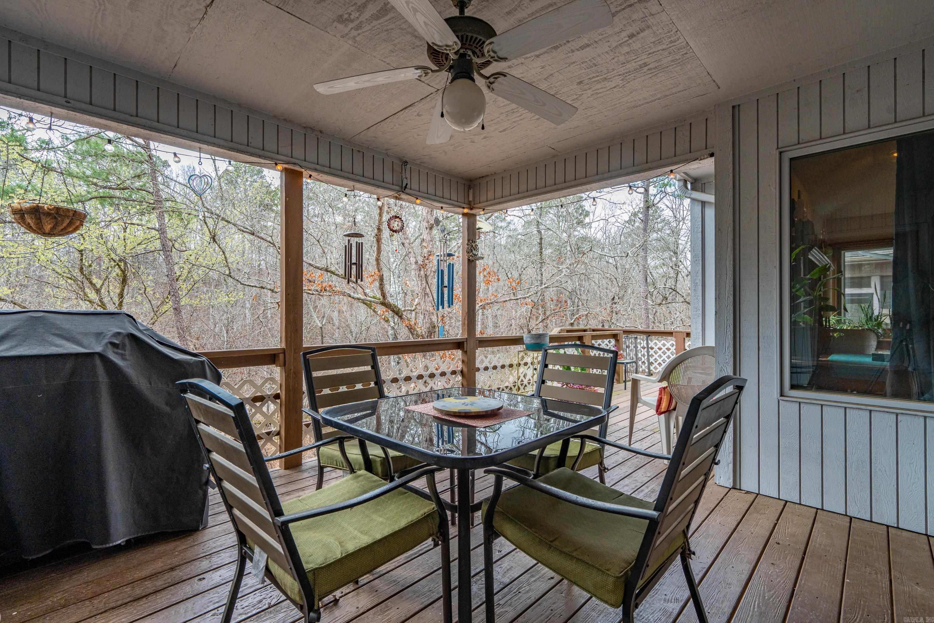 18 LANZA  Hot Springs Village, AR